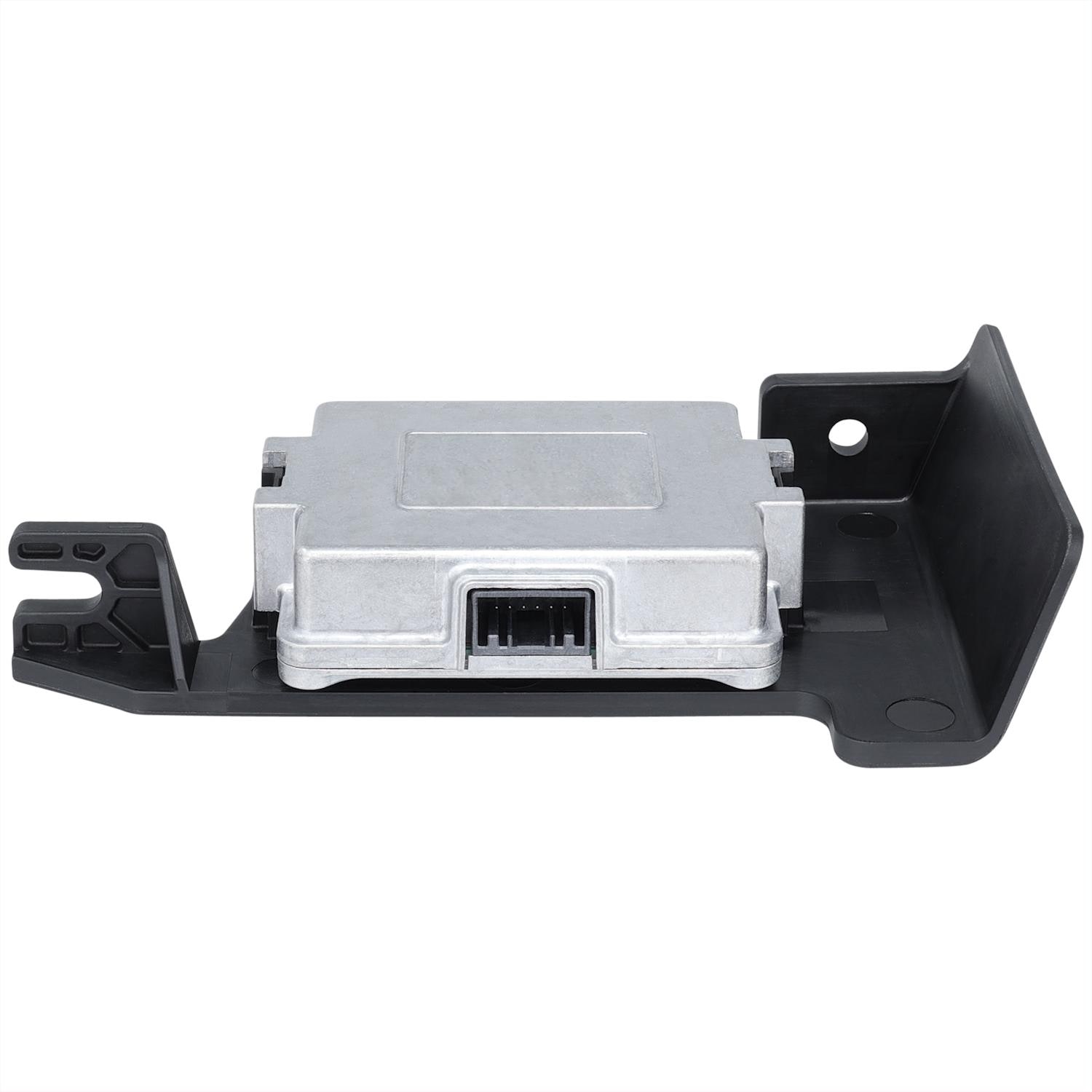 Best Collision Avoidance Control Module for Cars, Trucks & SUVs