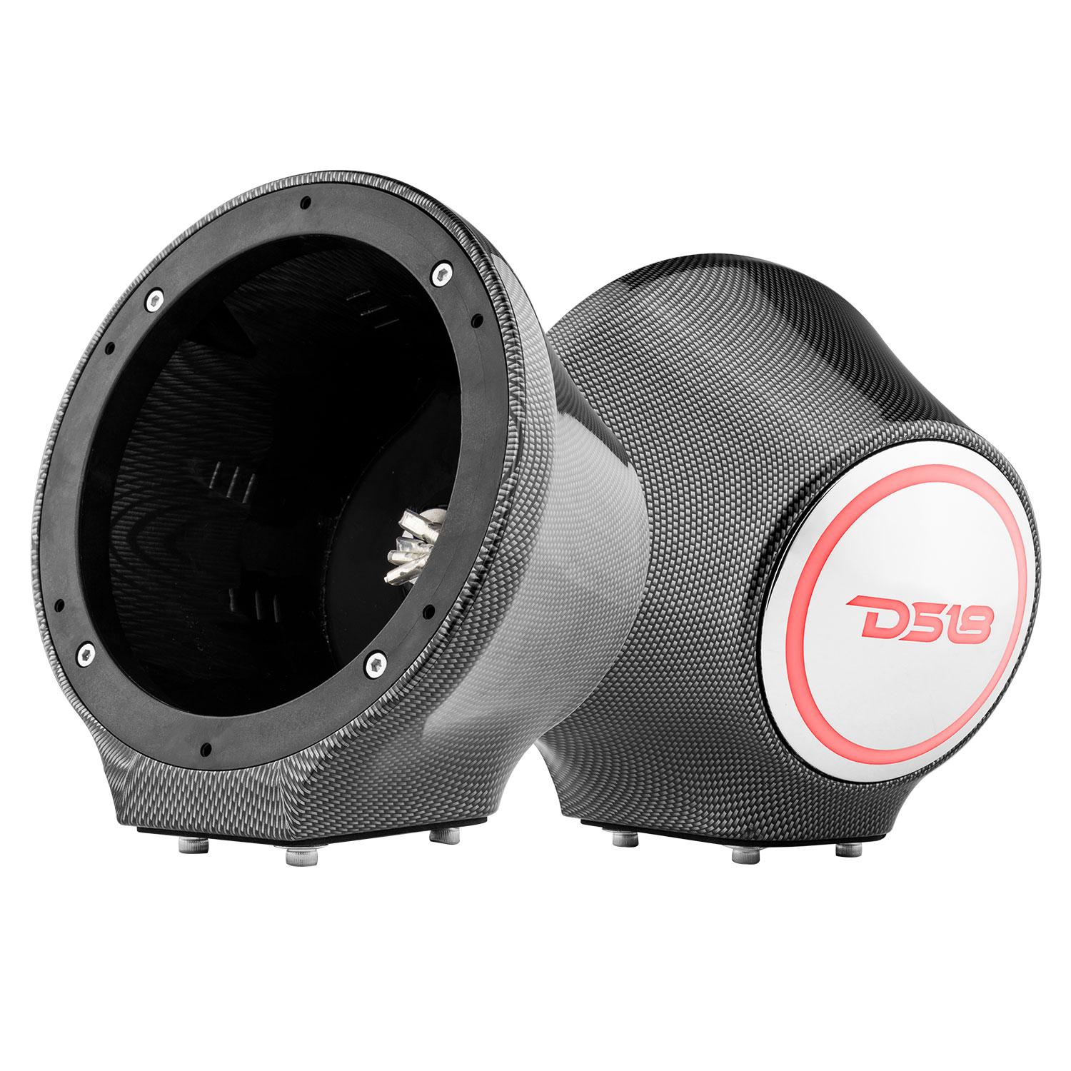DS18 Speaker EN-CFJS6 | AutoZone