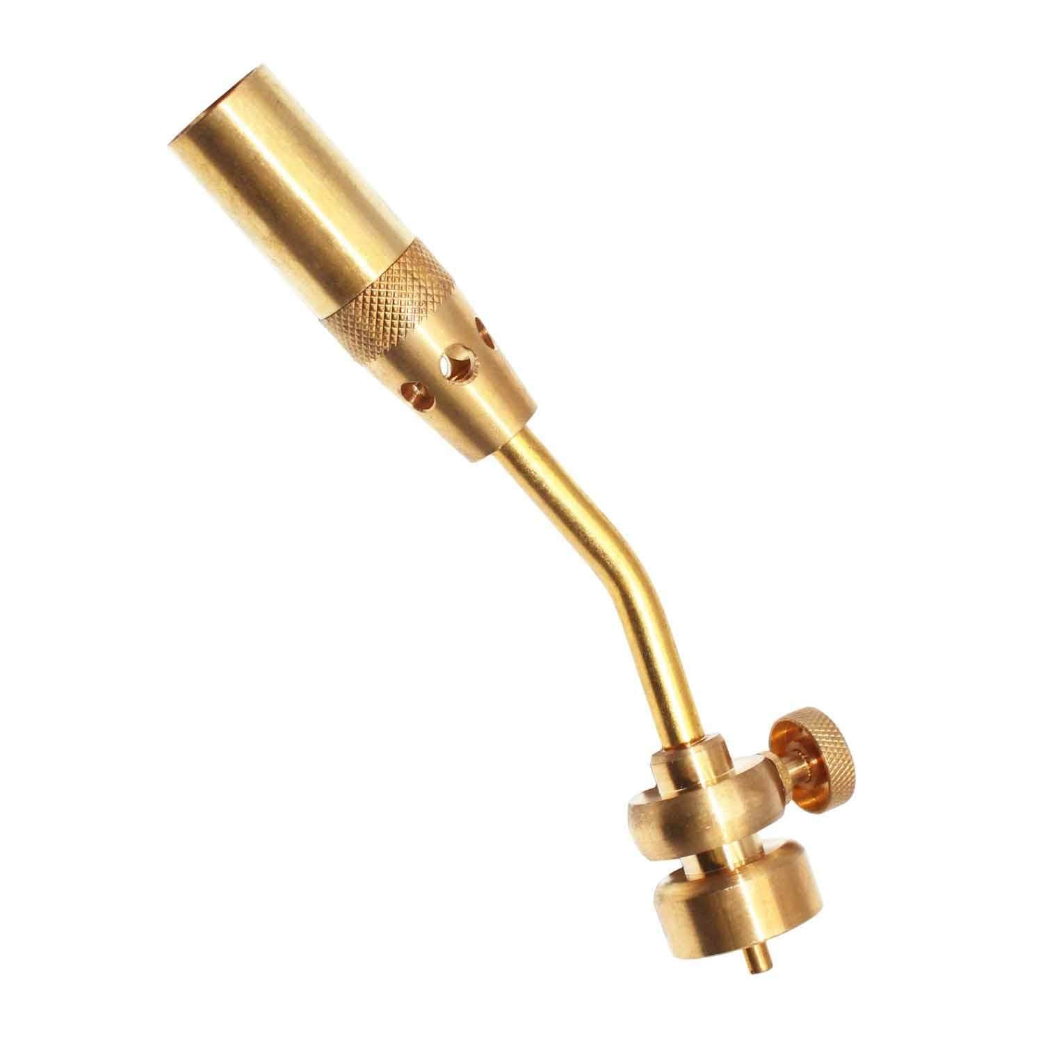 FLAME KING Liquid Propane Gas (LPG) Fuel Filler Valve YSNAX1-003