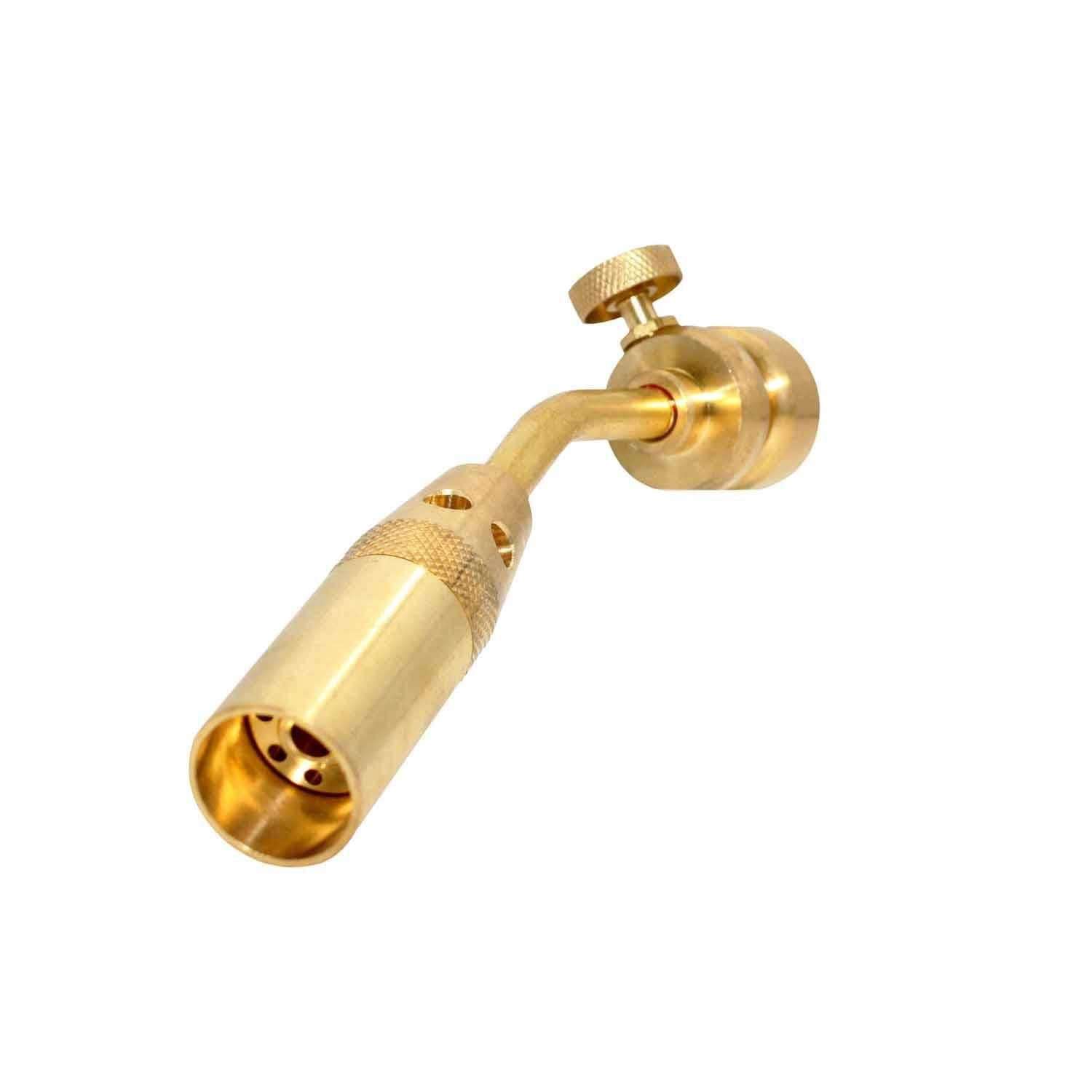 FLAME KING Liquid Propane Gas (LPG) Fuel Filler Valve YSNAX1-003