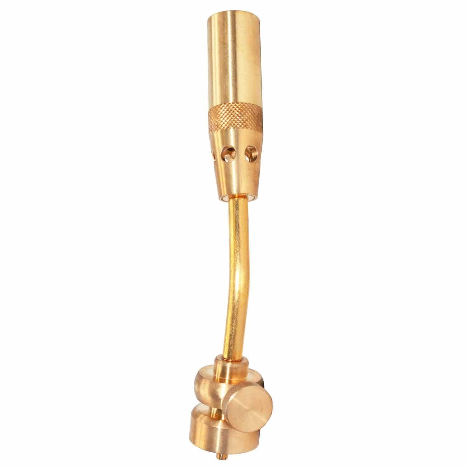 FLAME KING Liquid Propane Gas (LPG) Fuel Filler Valve YSNAX1-003