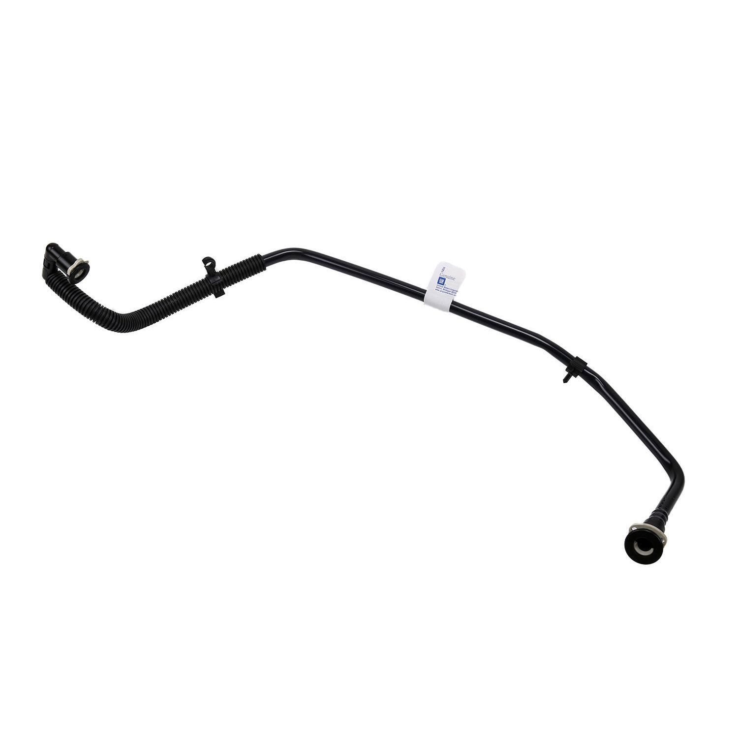 ui　904545 GM Genuine Parts Vapor Canister Purge Valve Pipe 12658354 | AutoZone