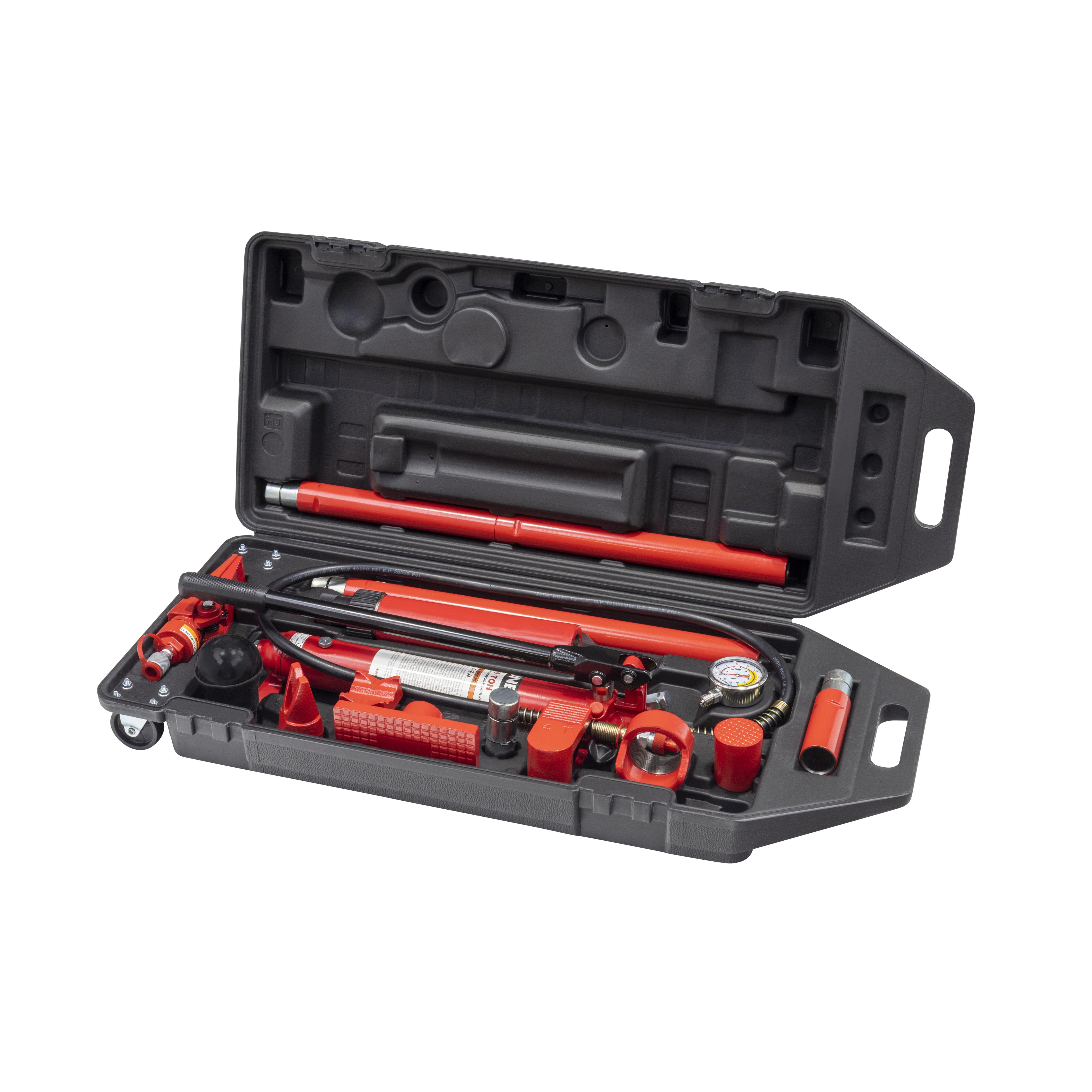 Sunex Portable Power Station 4910B | AutoZone