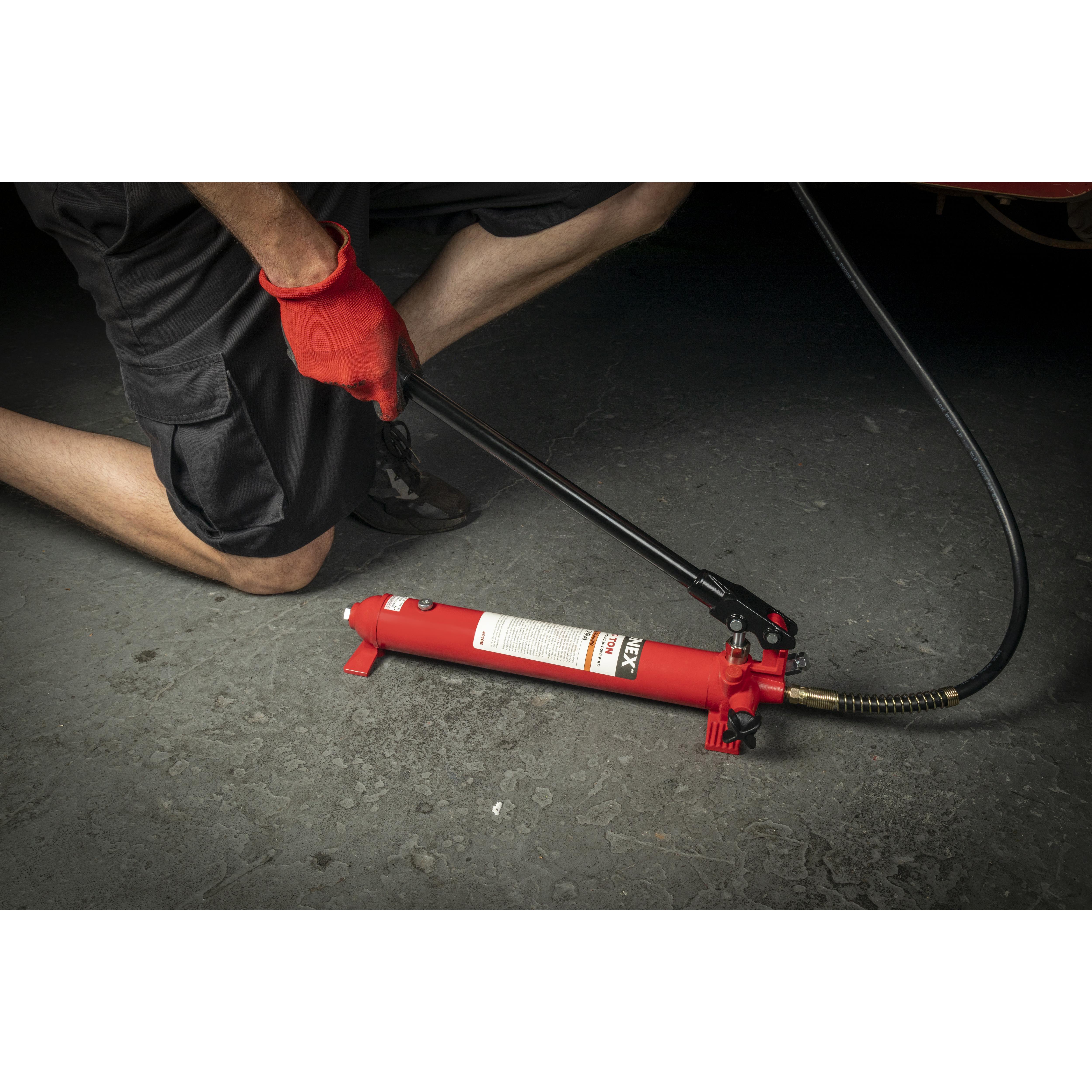 Sunex Portable Power Station 4910B | AutoZone