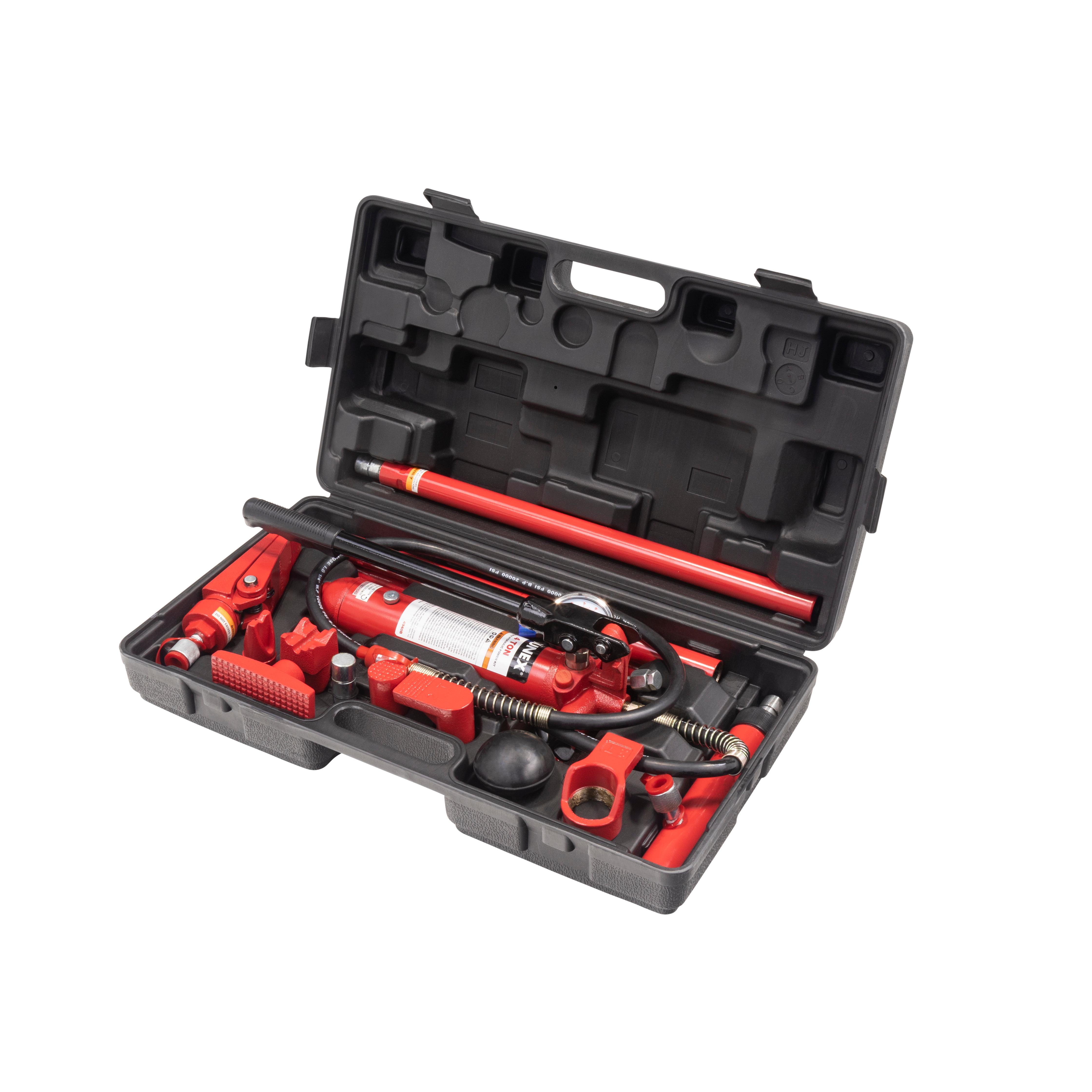 Sunex Portable Power Station 4940B | AutoZone