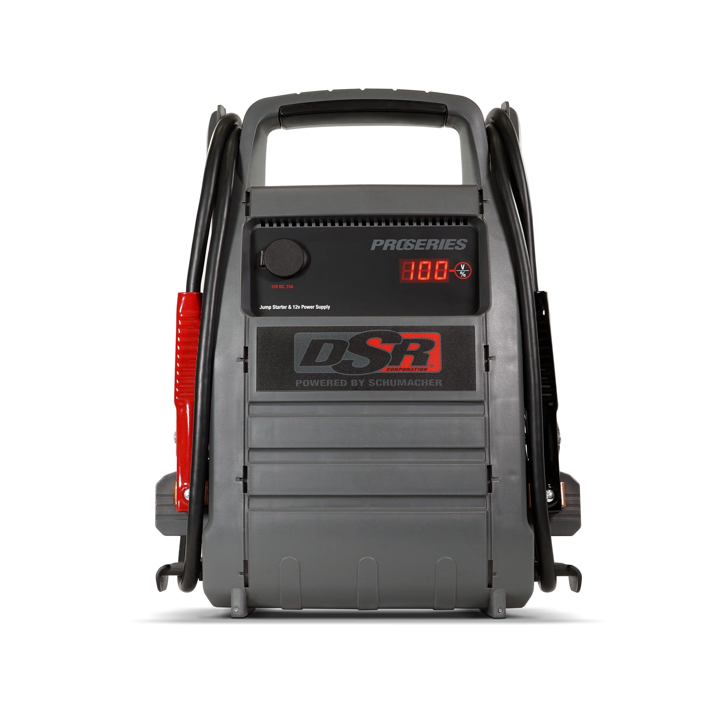 DSR ProSeries Portable Power Station DSR168 | AutoZone