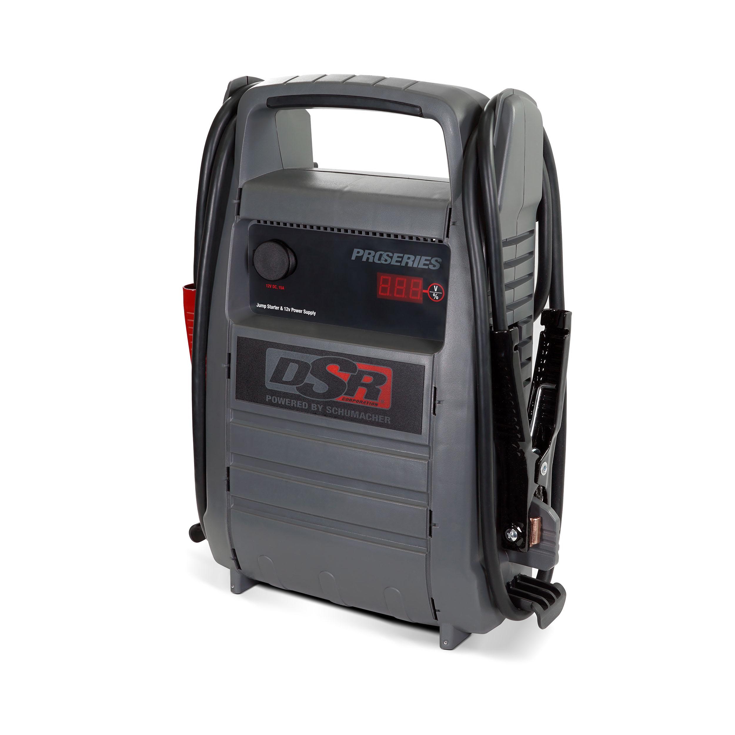 DSR ProSeries Portable Power Station DSR168 | AutoZone