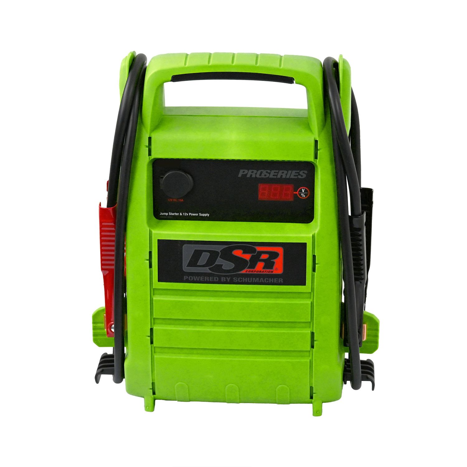 DSR ProSeries Portable Power Station DSR168G | AutoZone
