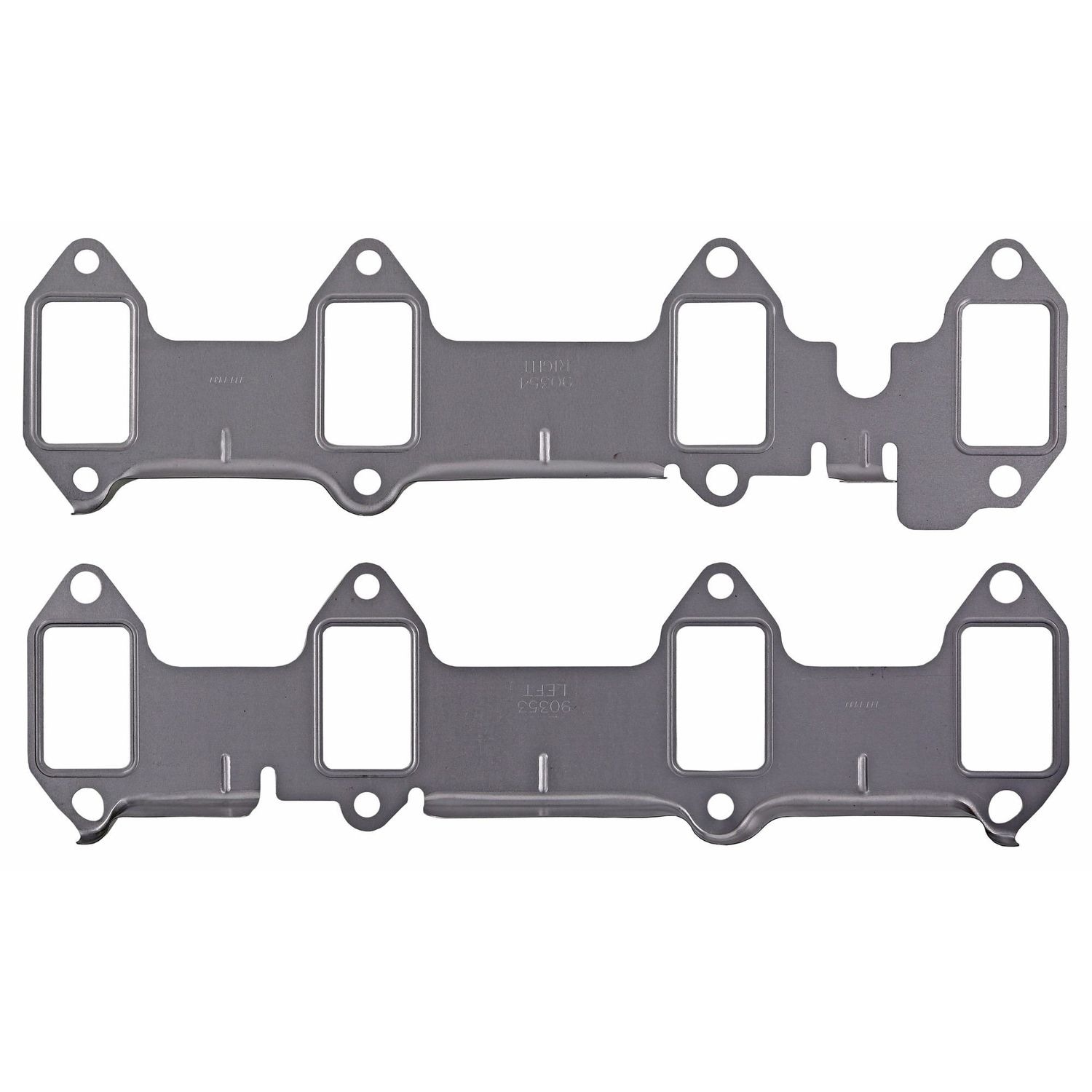 FEL-PRO Exhaust Manifold Gasket MS95000 | AutoZone