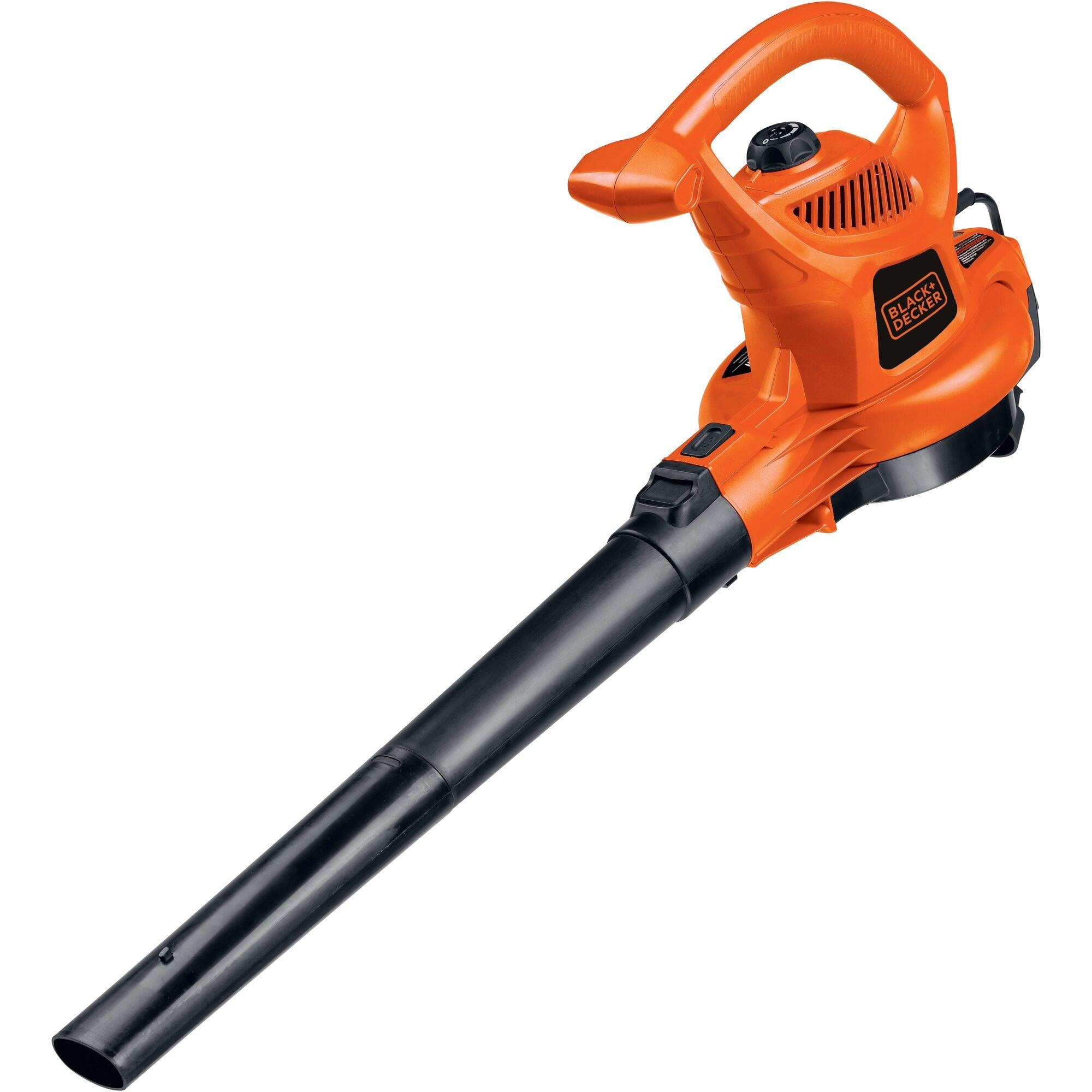 Black+Decker Leaf Blower BV3600 - Thumbnail 2