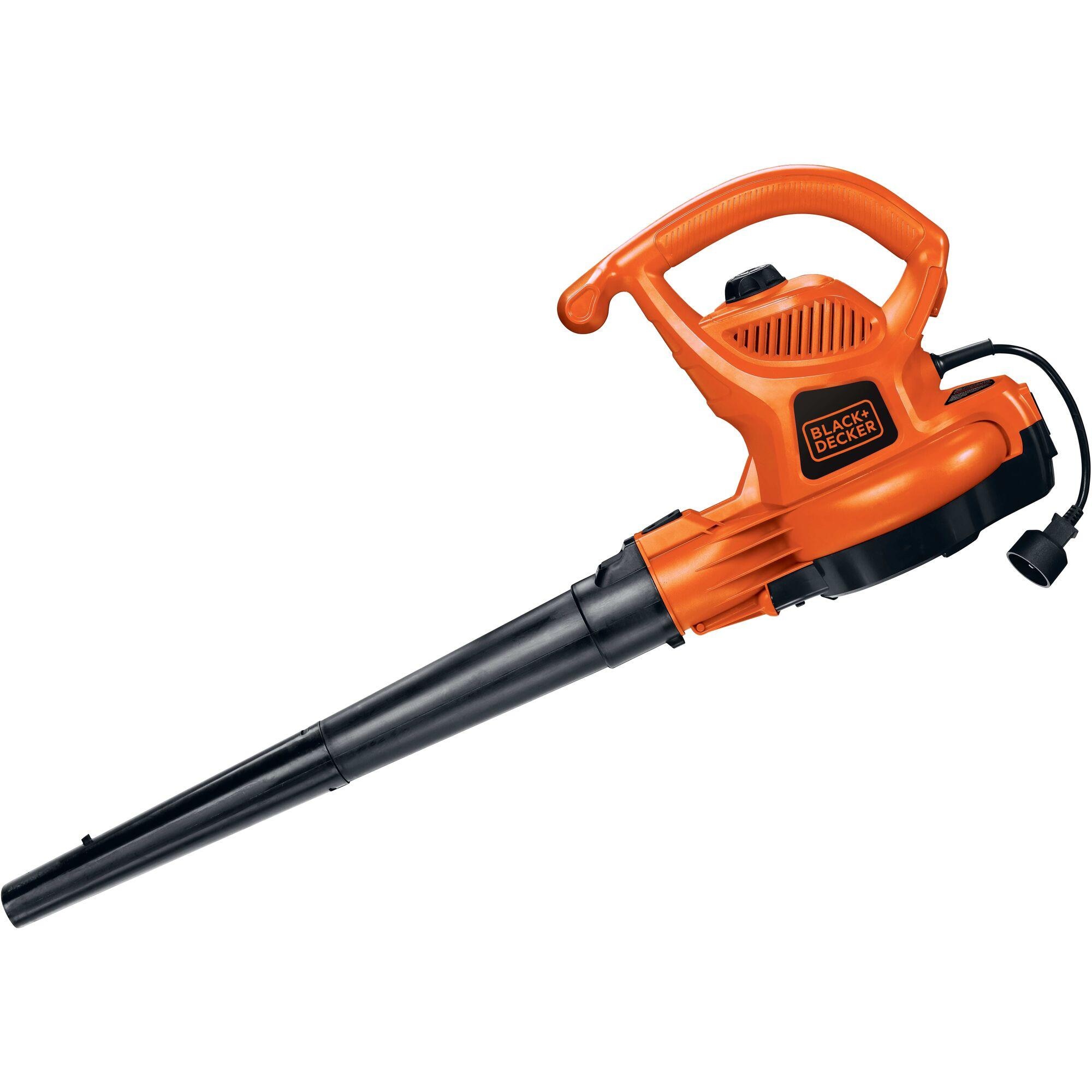 Black & Decker Leaf Blower Kit BV3600