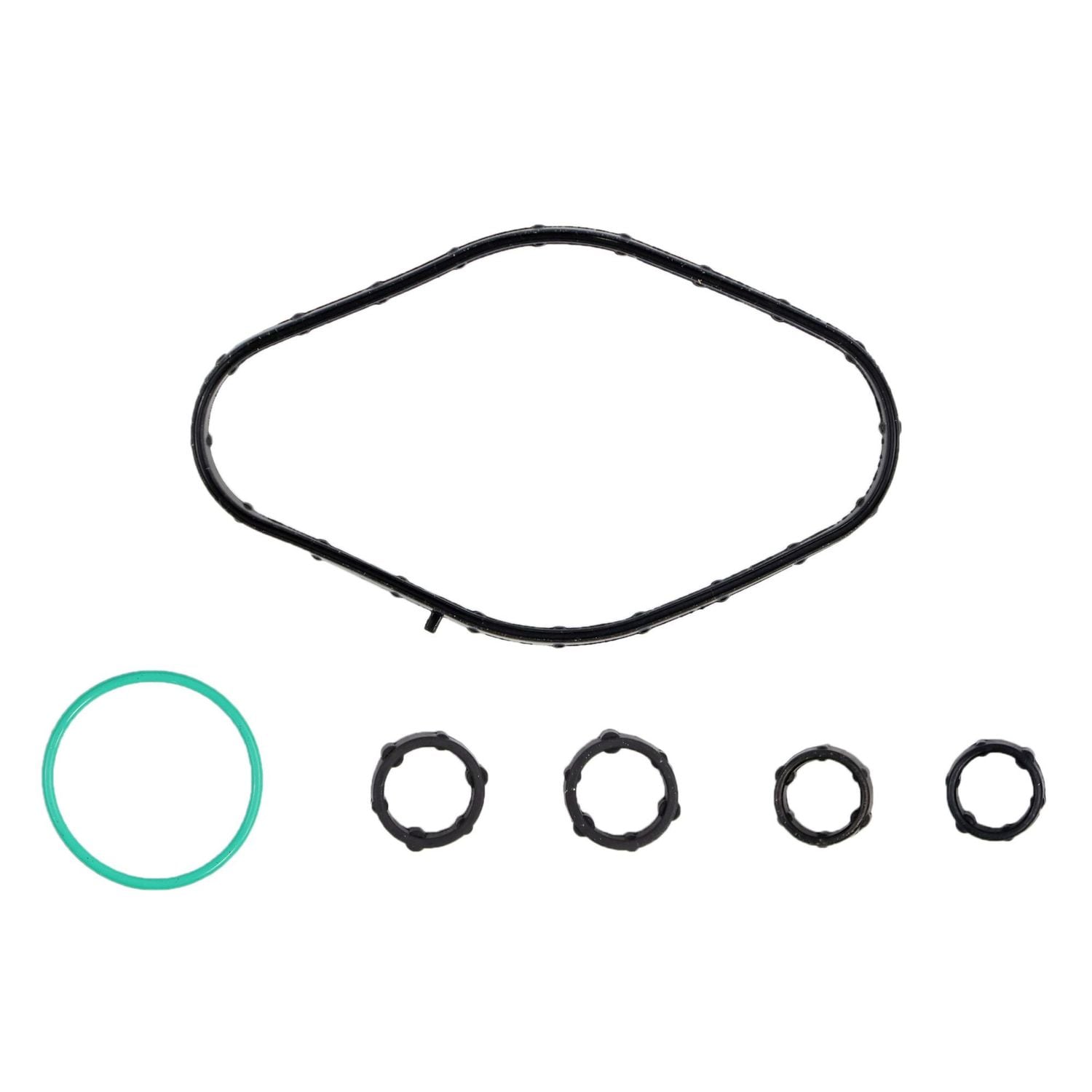 FEL-PRO Fuel Pump Mounting Gasket Set ES73494 for Kia Soul