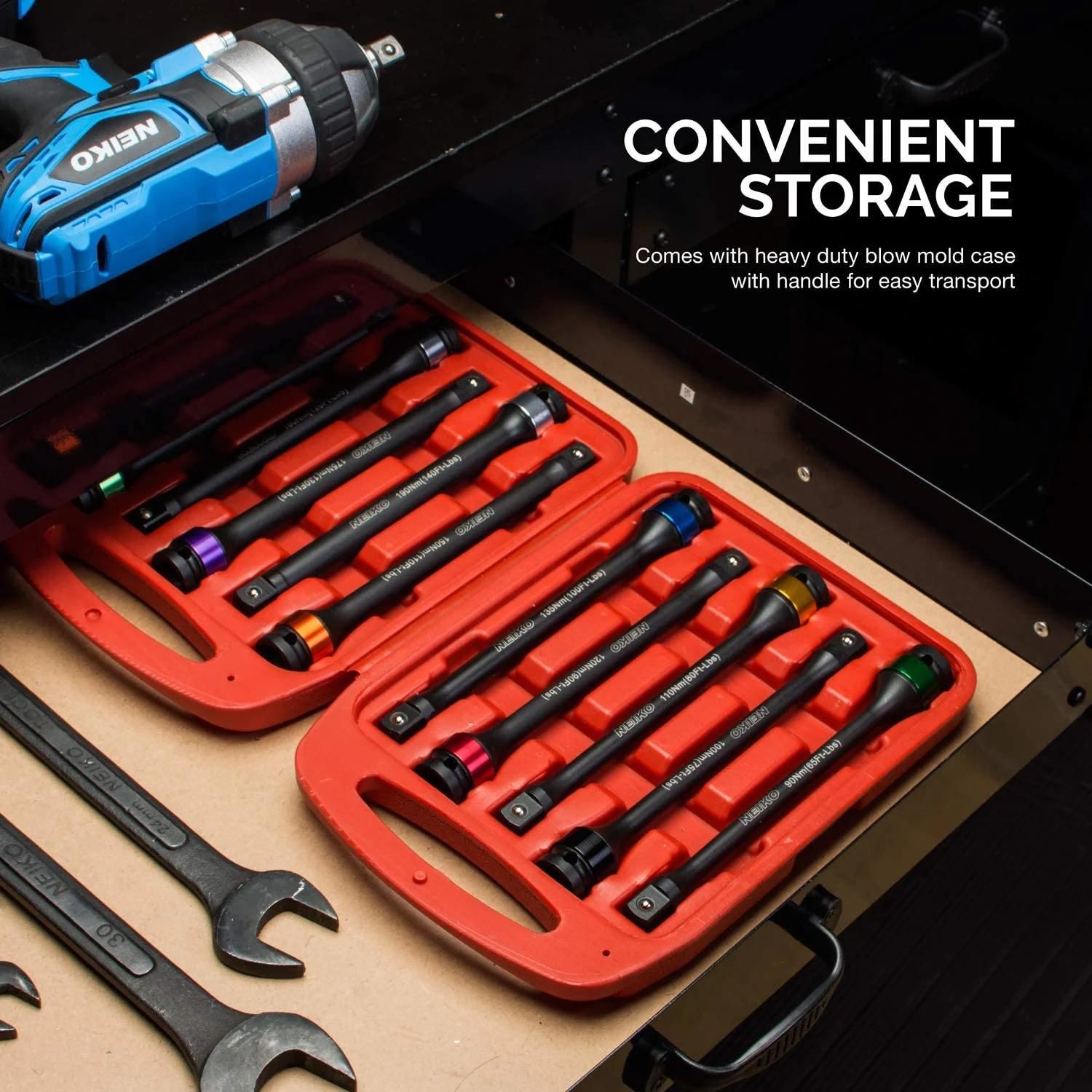 NEIKO Torque Stick Extension 02459A | AutoZone