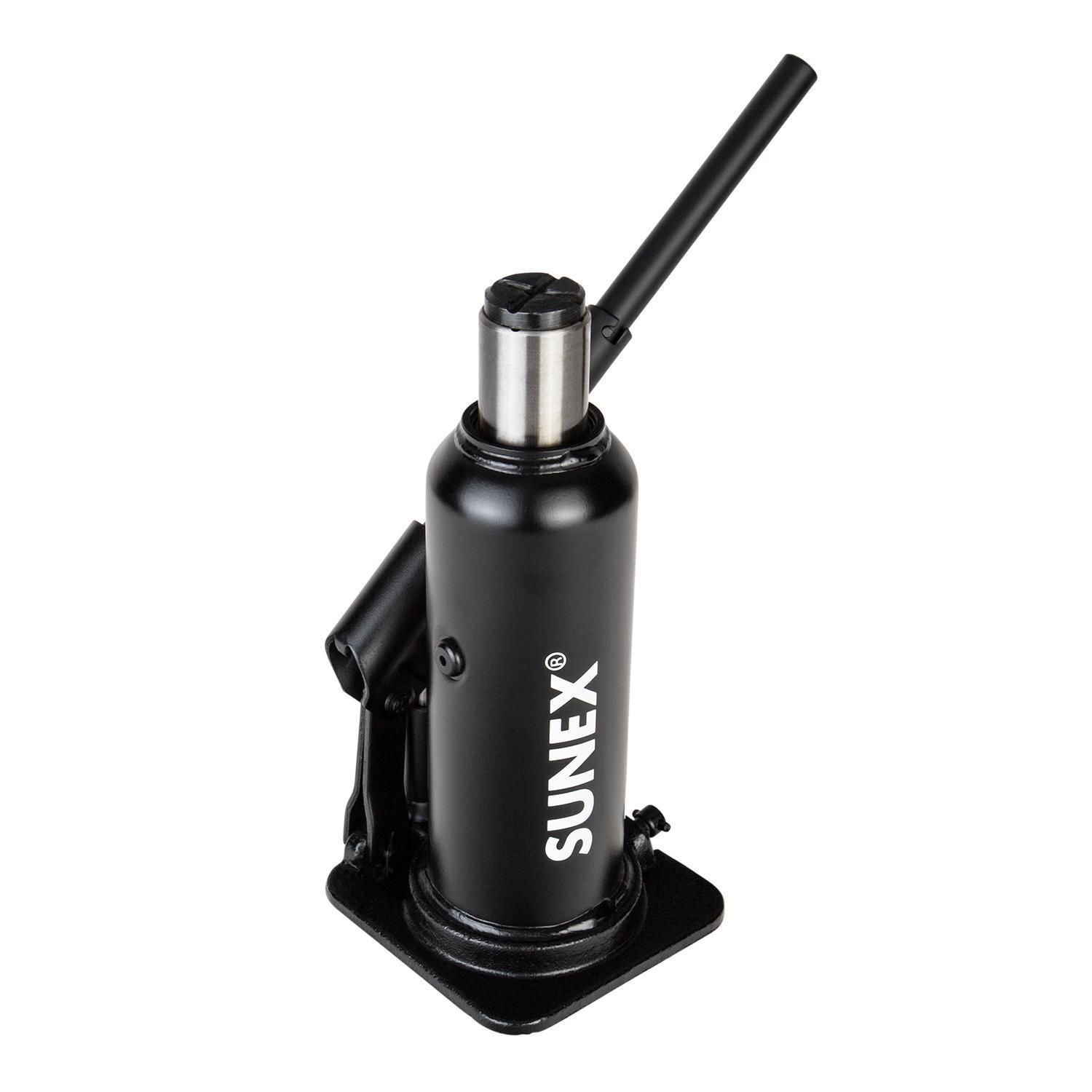 Sunex 8 Ton Bottle Jack | AutoZone