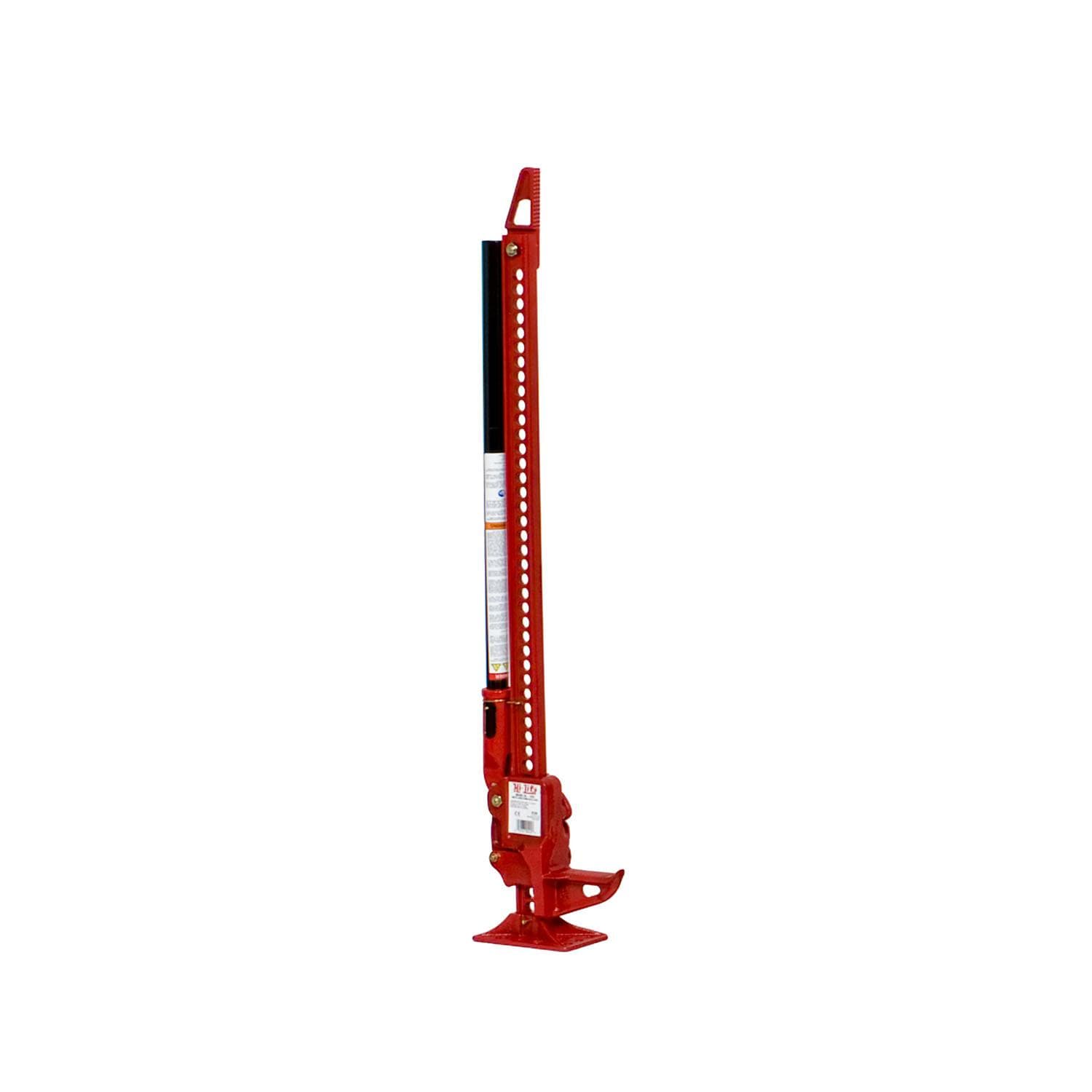 Hi-lift Jack Farm Jack HL-425PC | AutoZone