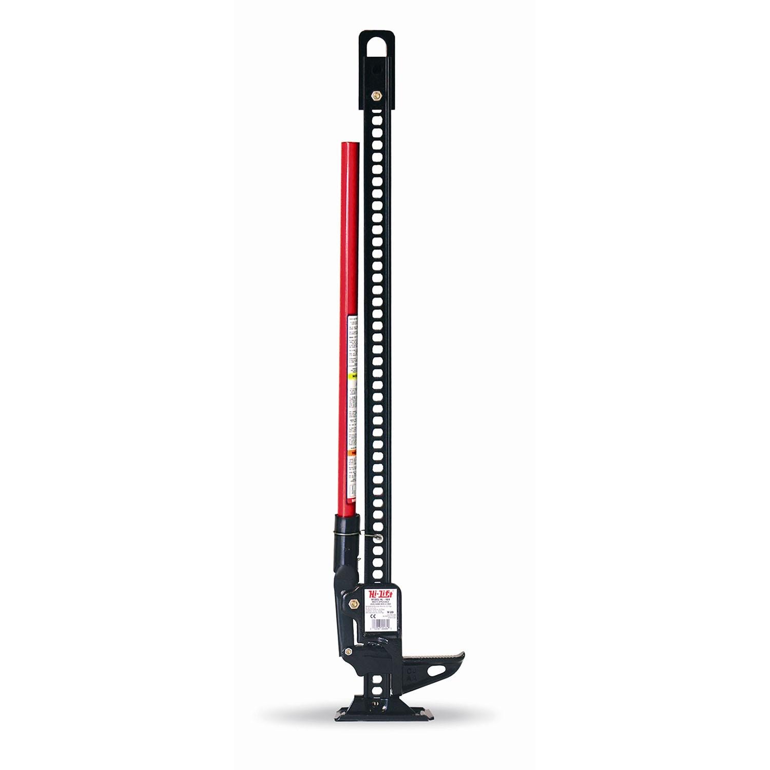 Hi-lift Jack Farm Jack HL-484PC | AutoZone