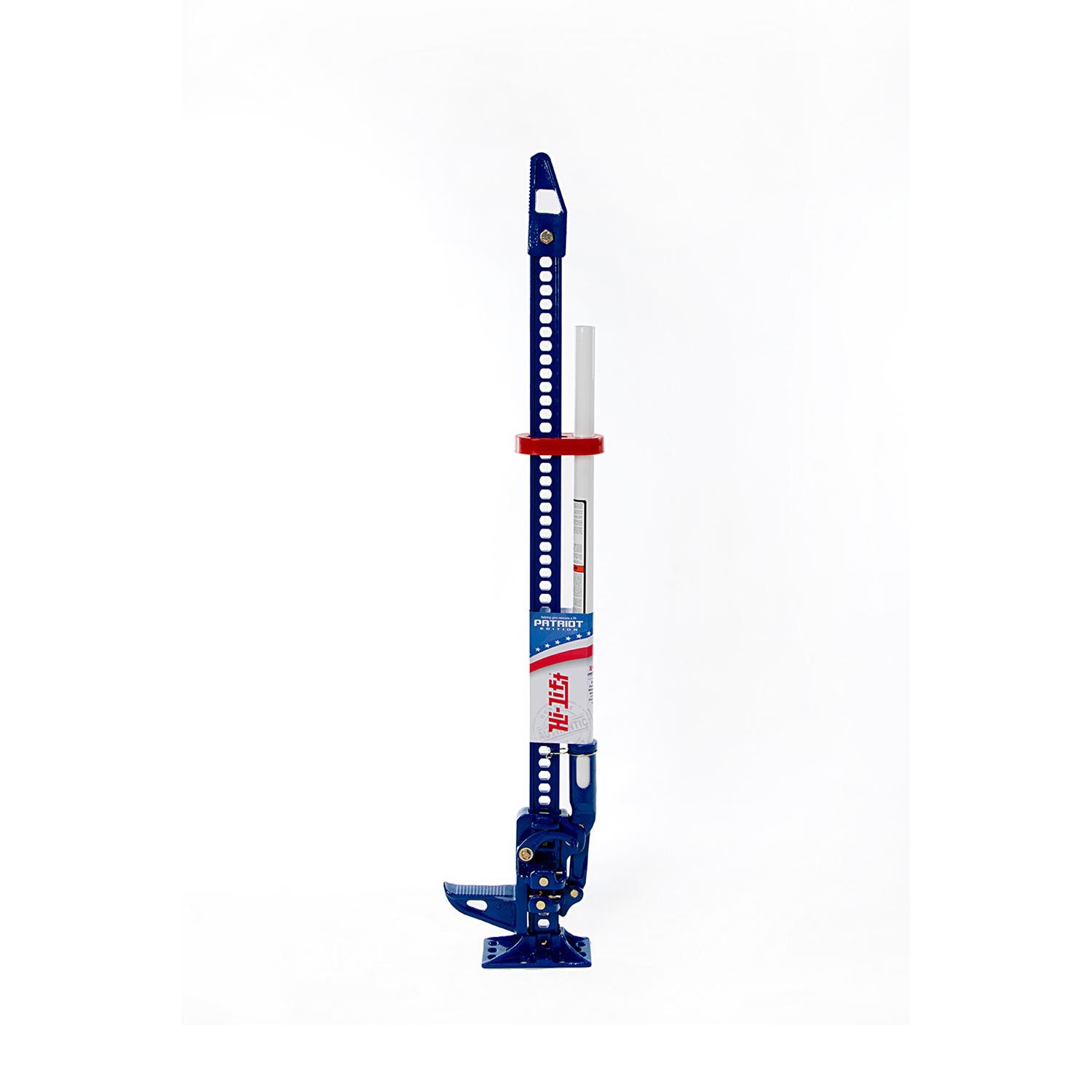 Hi-lift Jack Farm Jack PAT-485PC | AutoZone