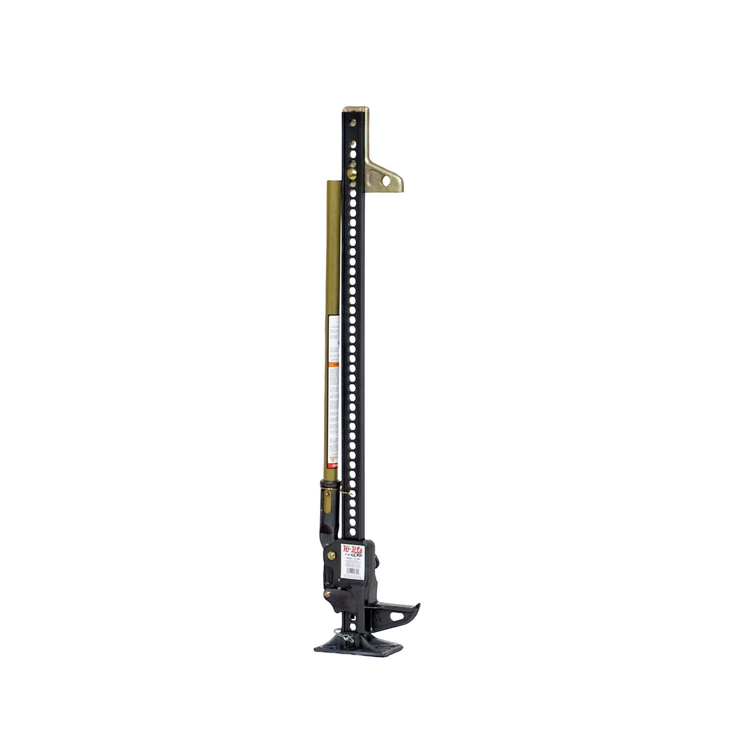 Hi-lift Jack Farm Jack XT-485PC | AutoZone