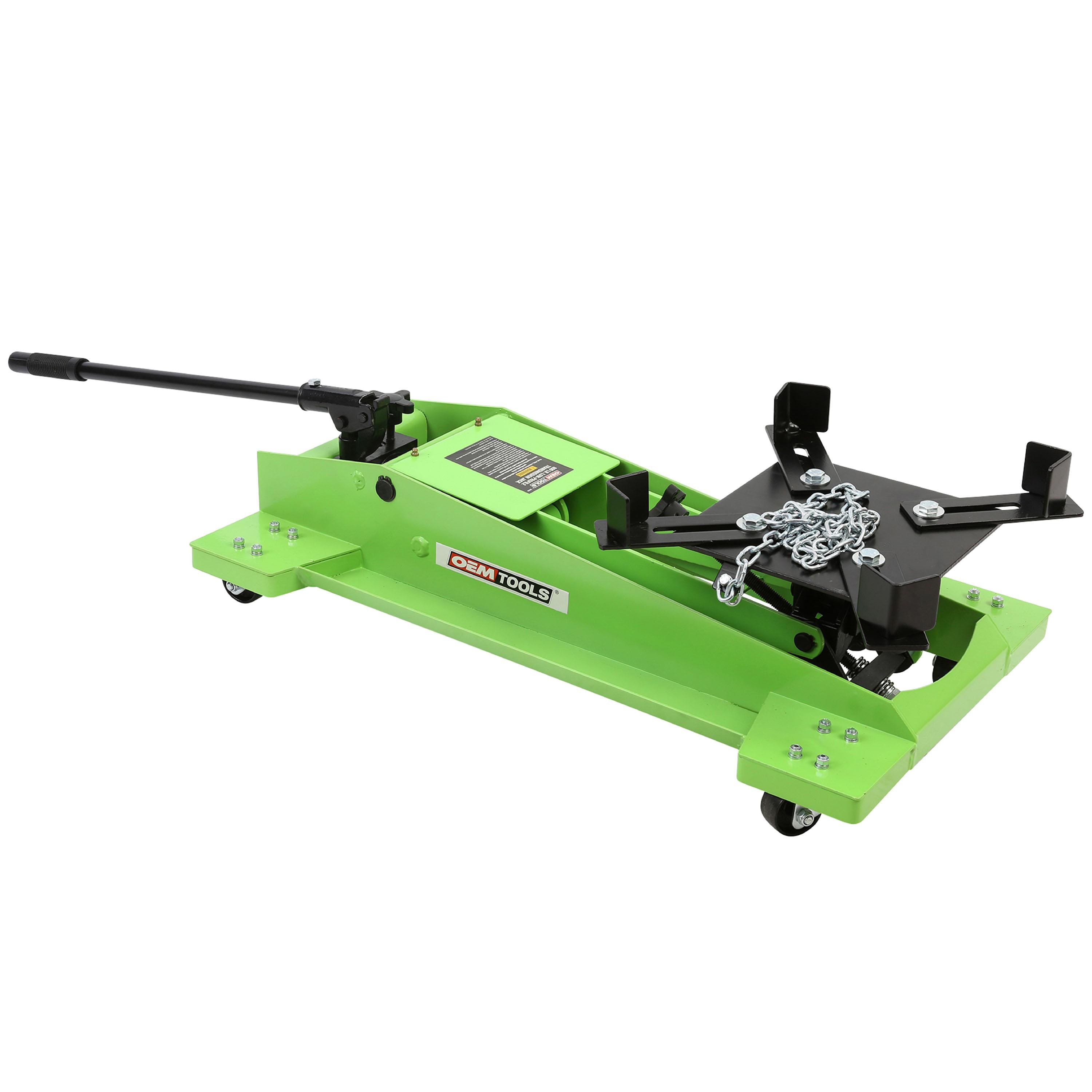 OEM Tools Transmission Floor Jack 24845 | AutoZone