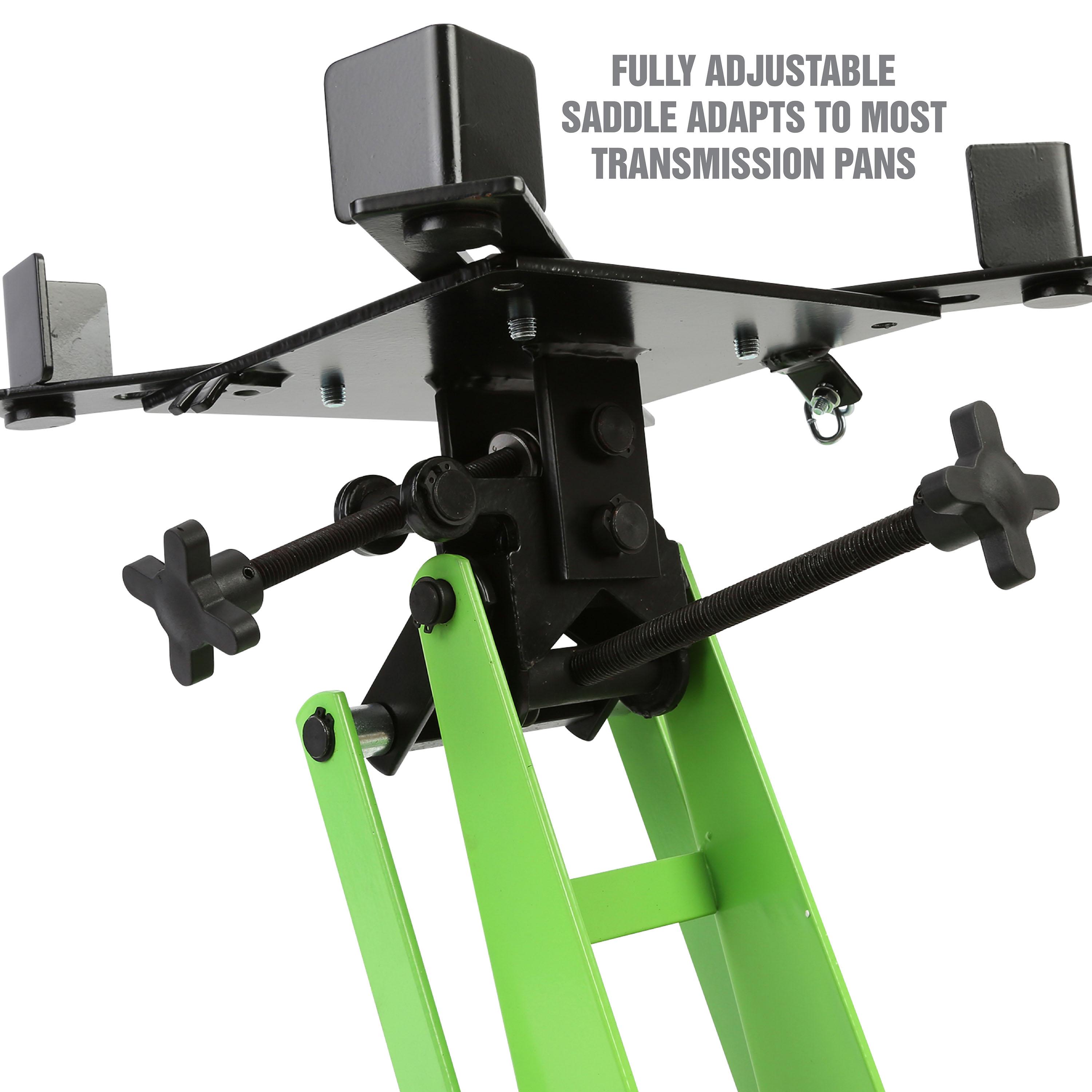 OEM Tools Transmission Floor Jack 24845 | AutoZone