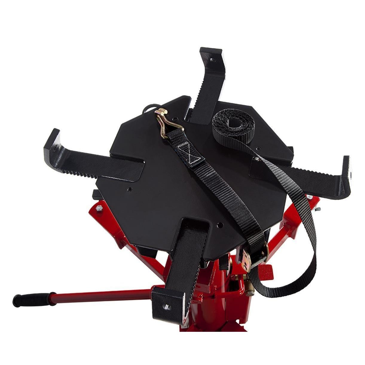 Sunex Transmission Telescopic Jack 7796 | AutoZone