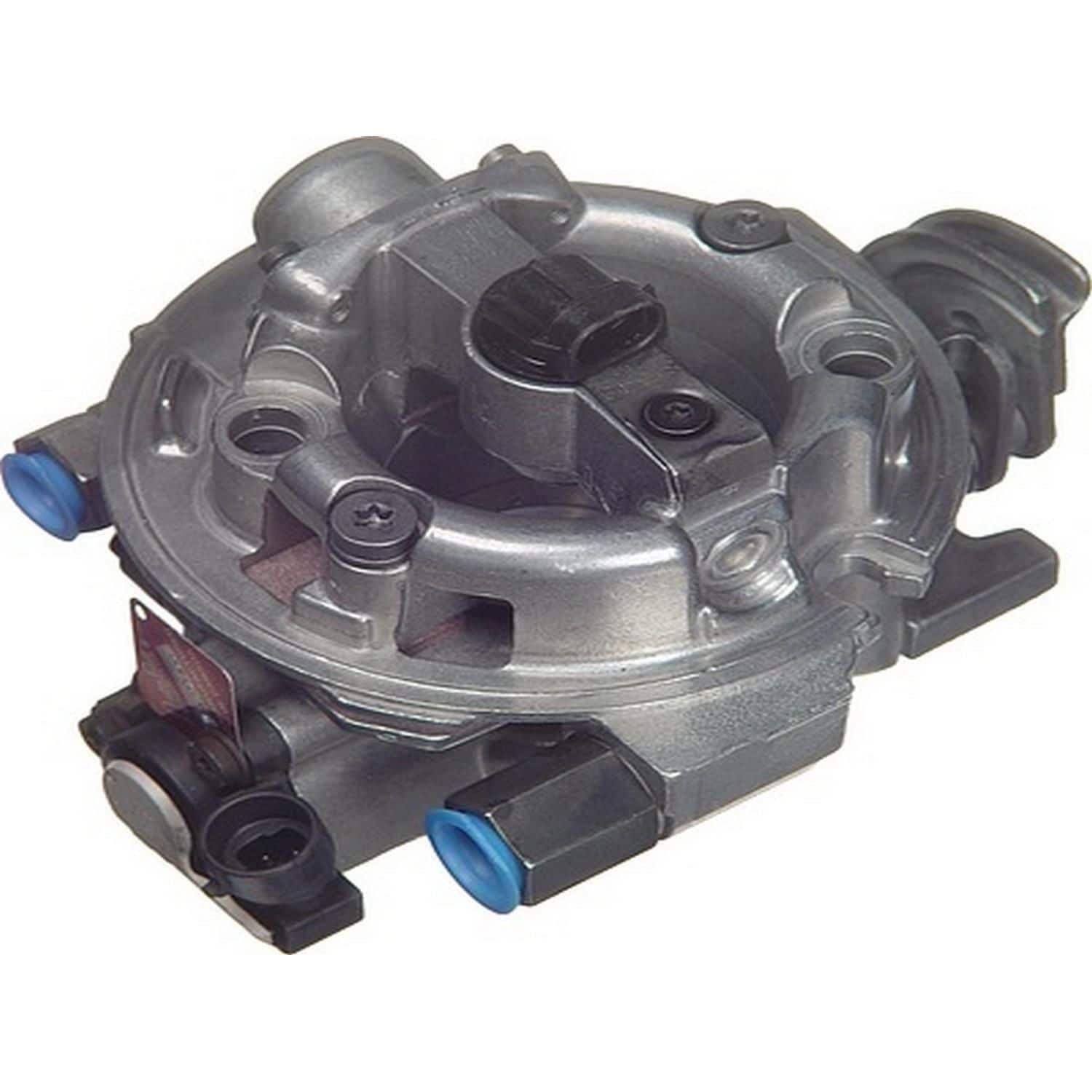 AutoLine Products Fuel Injection Throttle Body FI976 | AutoZone