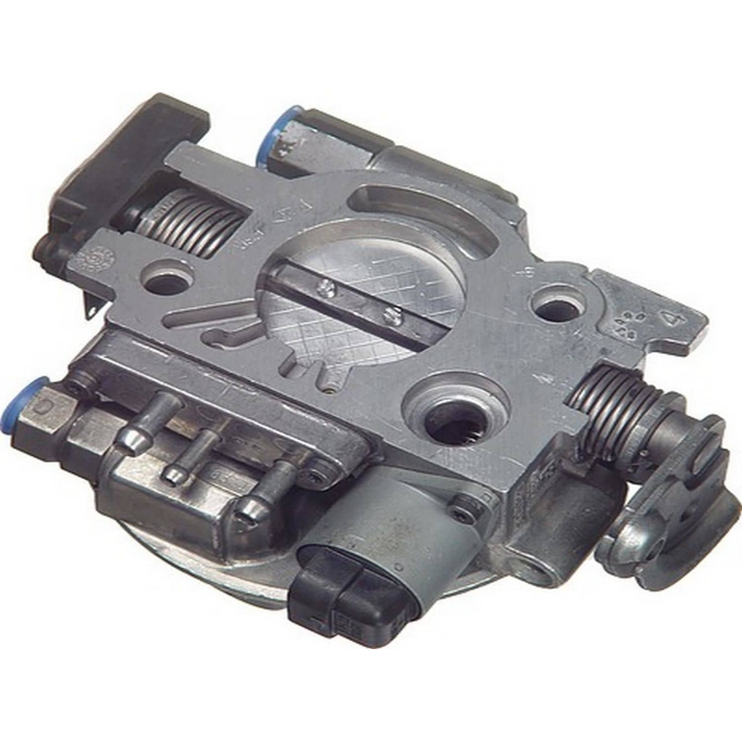AutoLine Products Fuel Injection Throttle Body FI976 | AutoZone