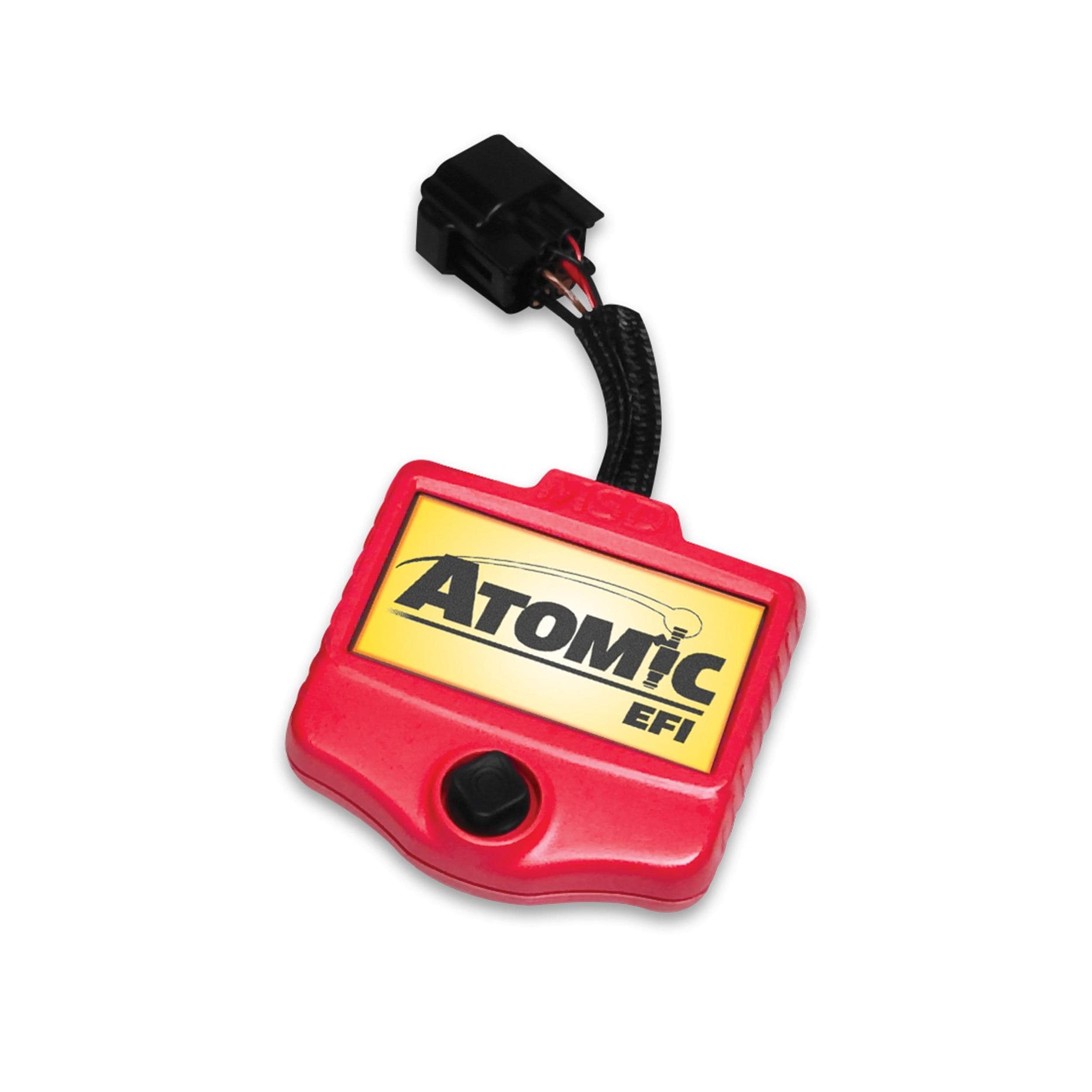 MSD Atomic EFI Power Module Kit | AutoZone