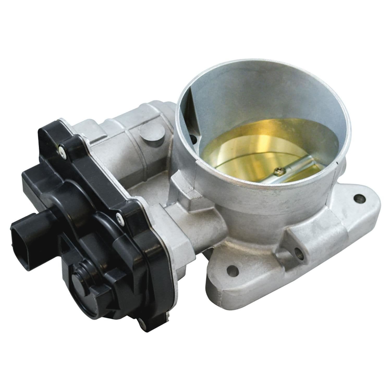 Hitachi Automotive Fuel Injection Throttle Body ETB0022 | AutoZone