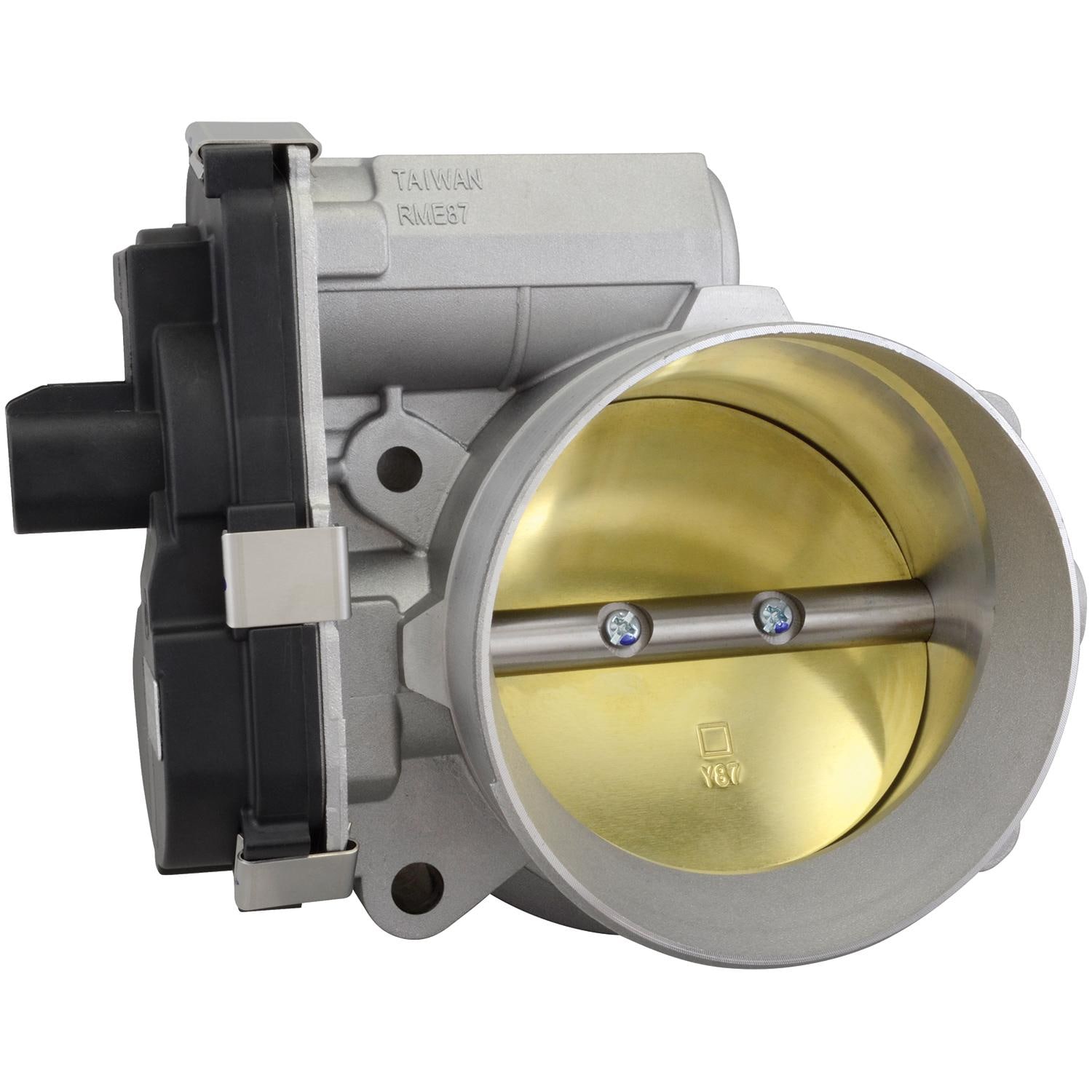 Hitachi Automotive Fuel Injection Throttle Body ETB0024-AZ | AutoZone