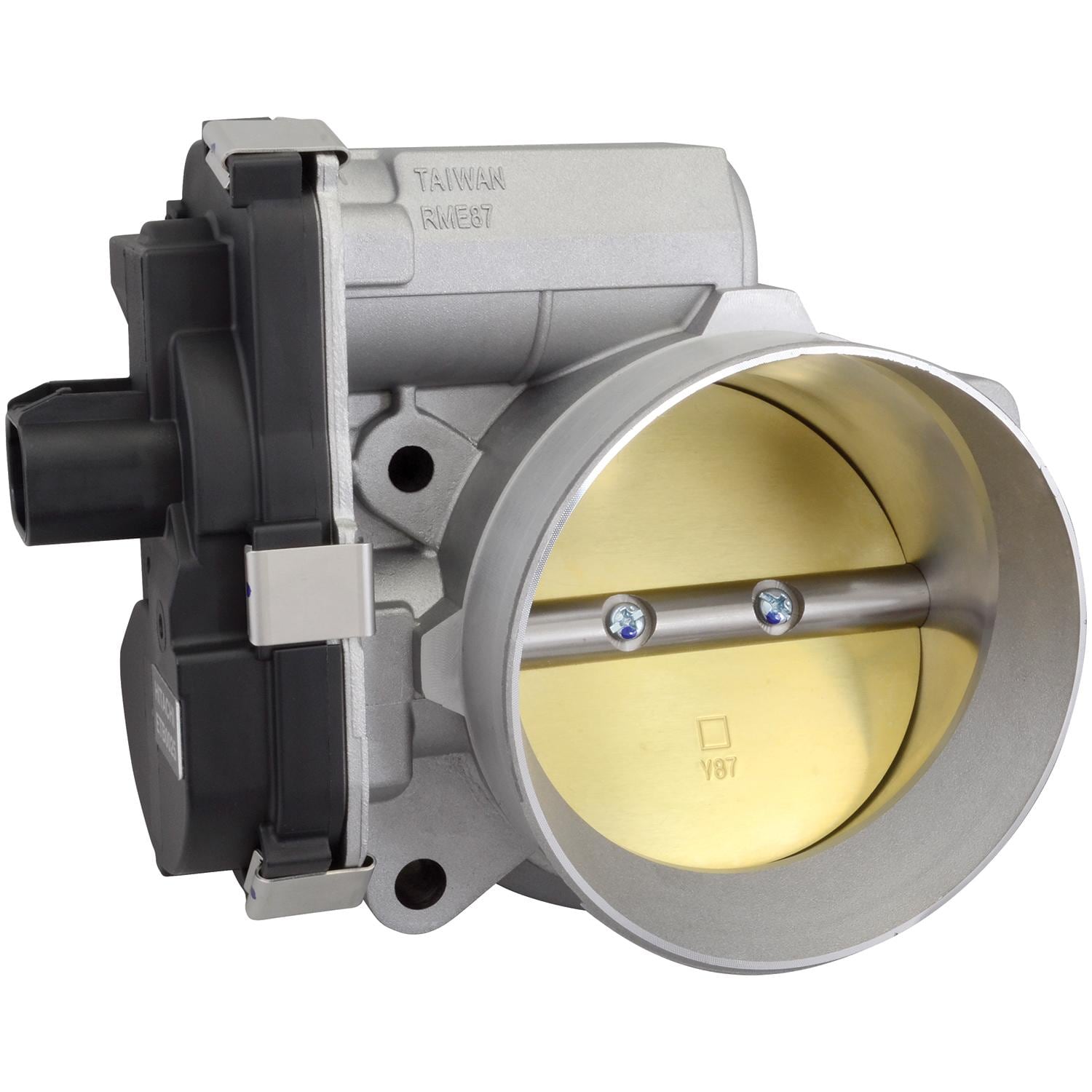Hitachi Automotive Fuel Injection Throttle Body ETB0025-AZ | AutoZone