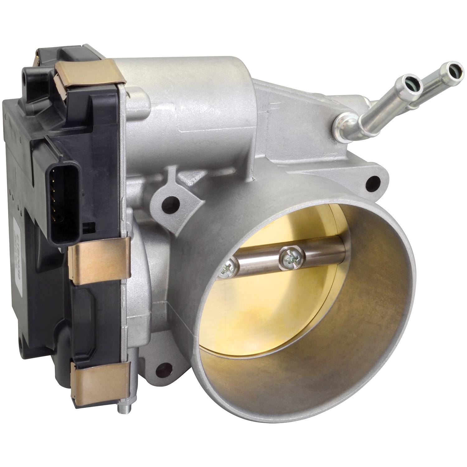 Hitachi Automotive Fuel Injection Throttle Body ETB0039 | AutoZone