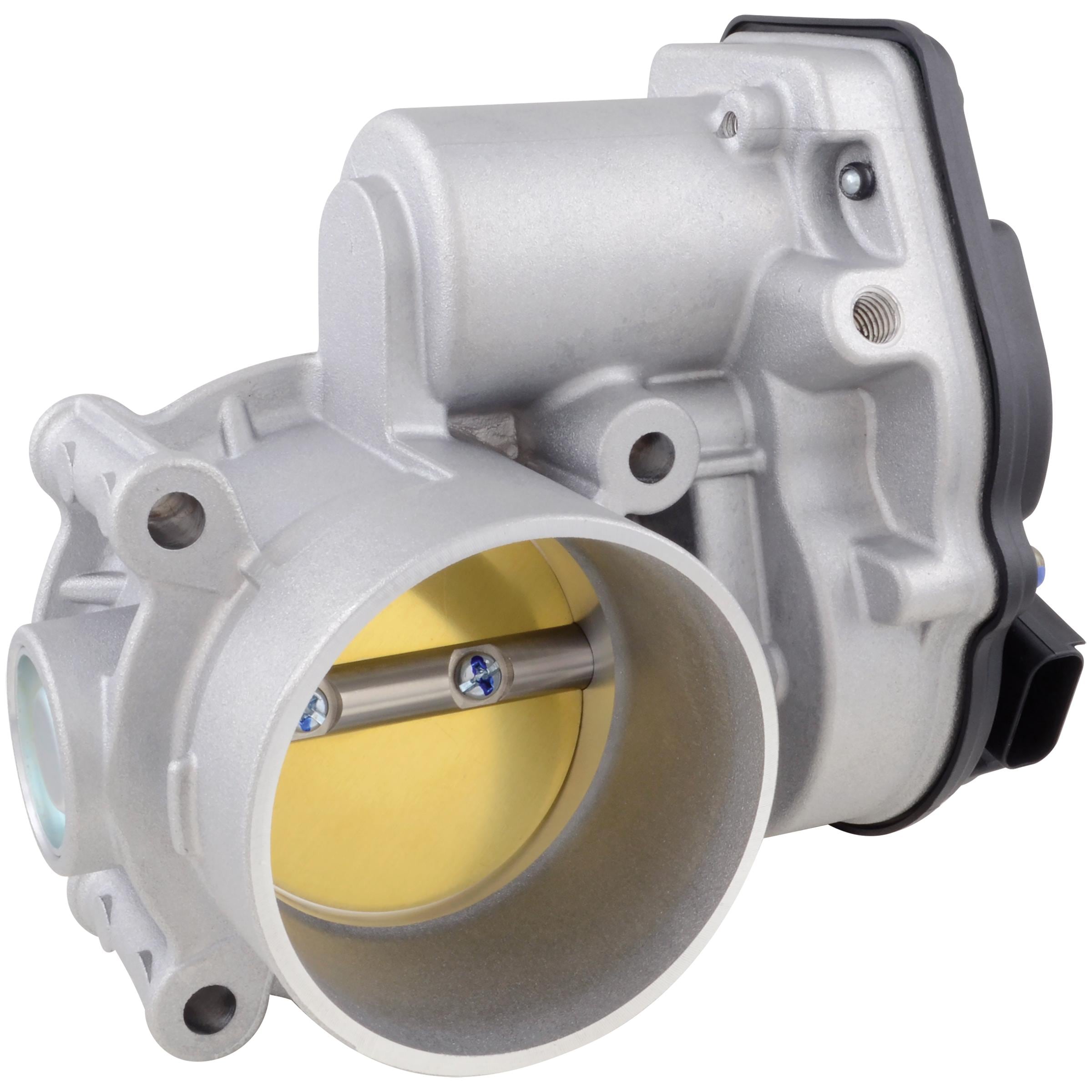 Hitachi Automotive Fuel Injection Throttle Body ETB0041 | AutoZone