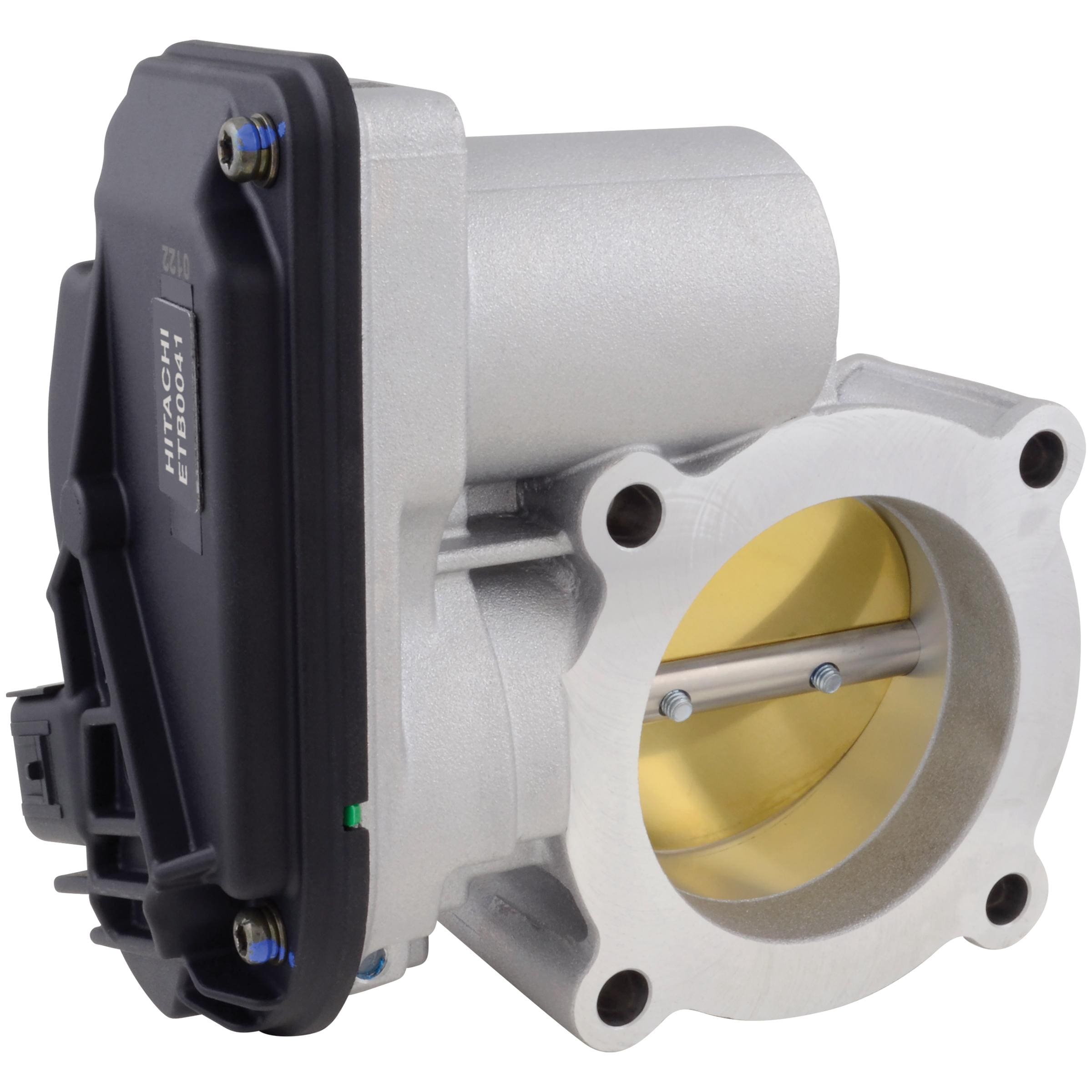Hitachi Automotive Fuel Injection Throttle Body ETB0041 | AutoZone