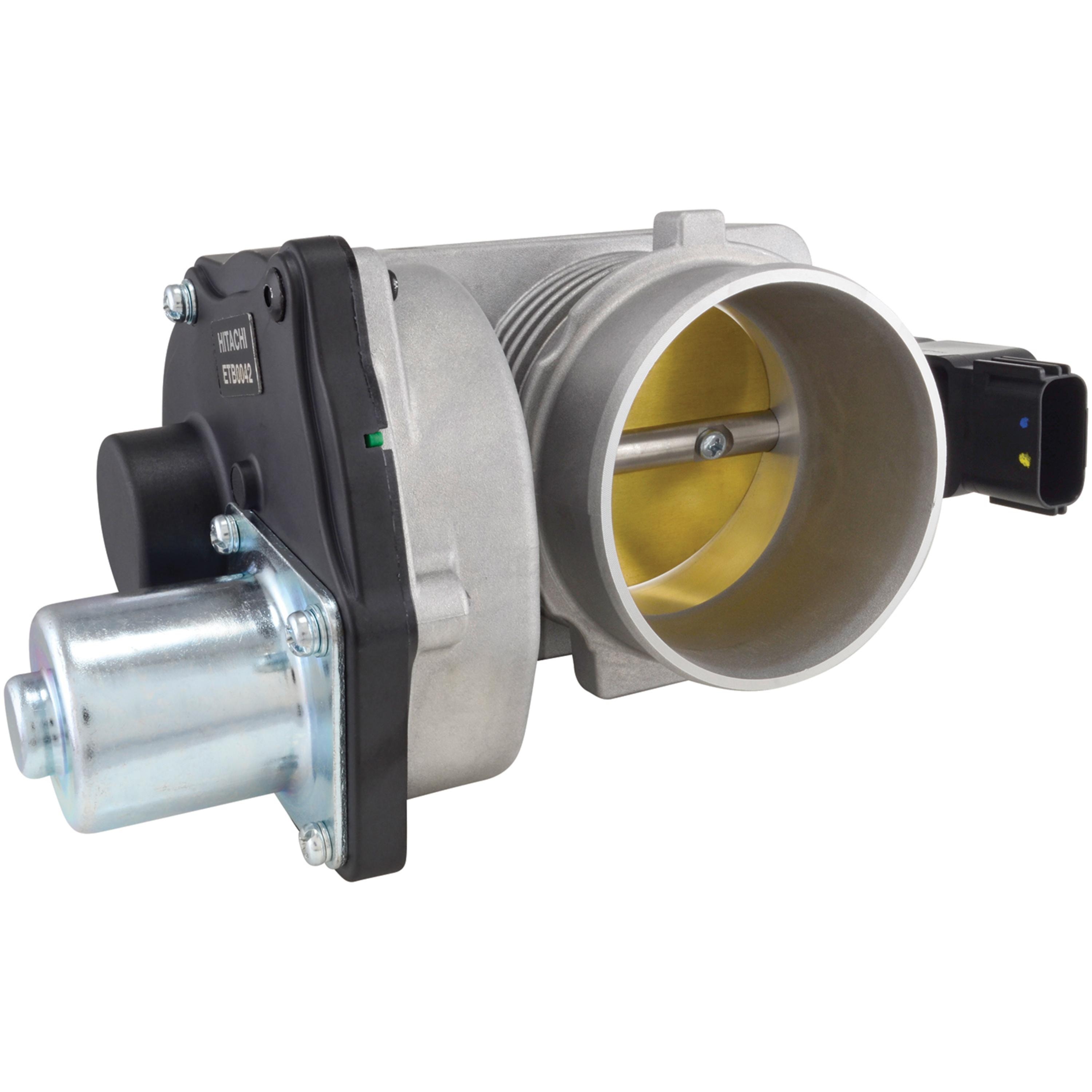 ボーダー リブロンT☆アパルトモン Hitachi Automotive Fuel Injection Throttle Body ETB0042 | AutoZone