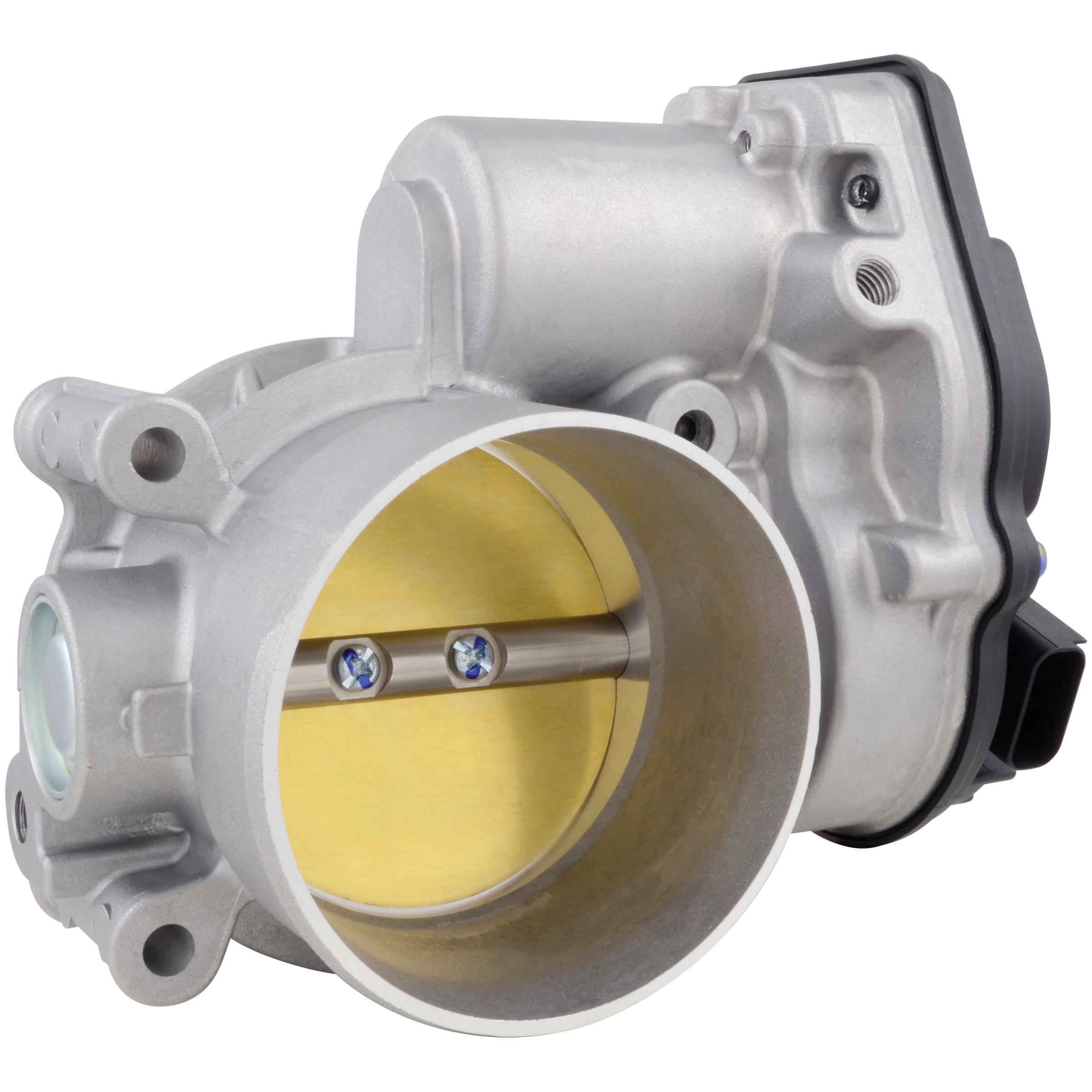 Hitachi Automotive Fuel Injection Throttle Body ETB0044 | AutoZone
