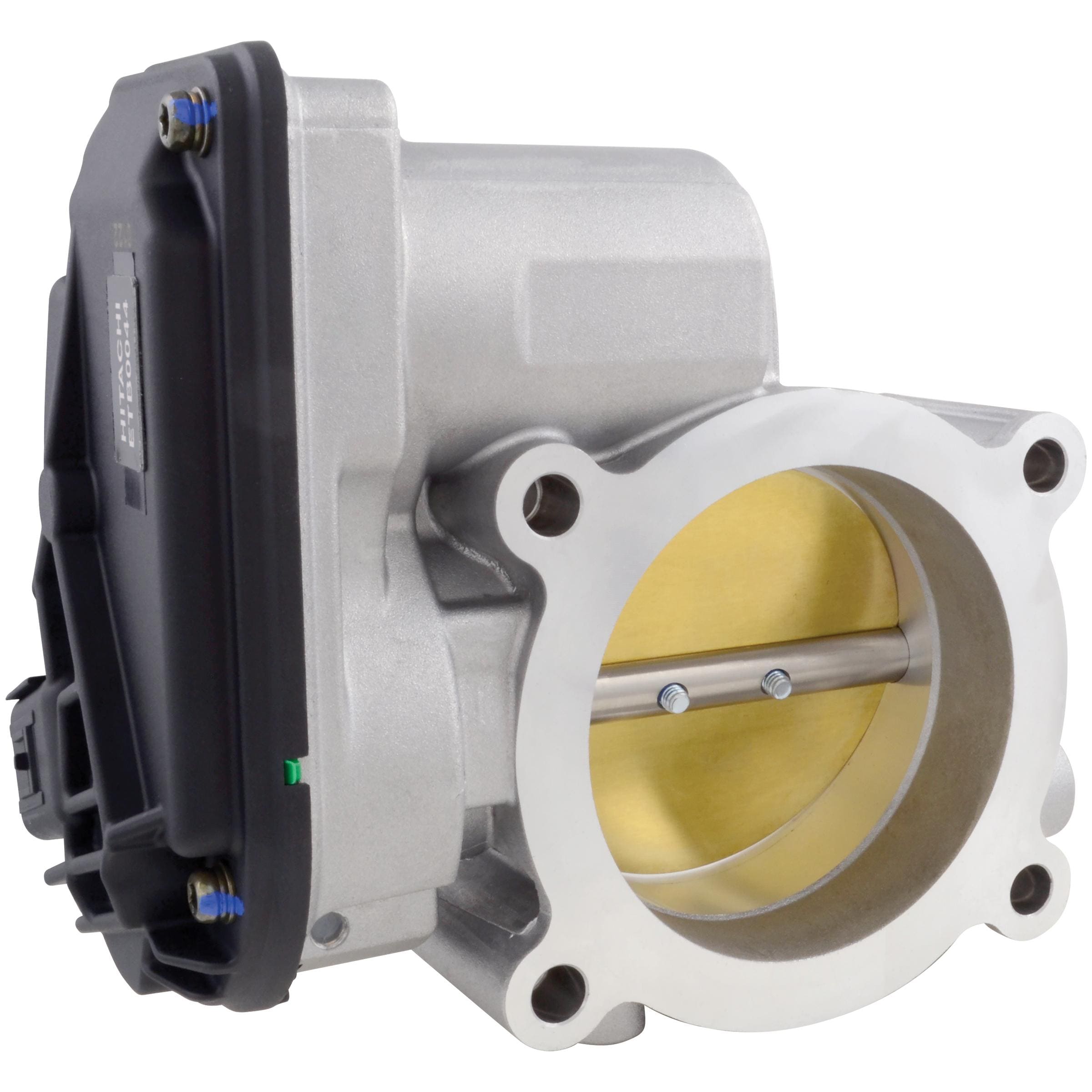Hitachi Automotive Fuel Injection Throttle Body ETB0044 | AutoZone
