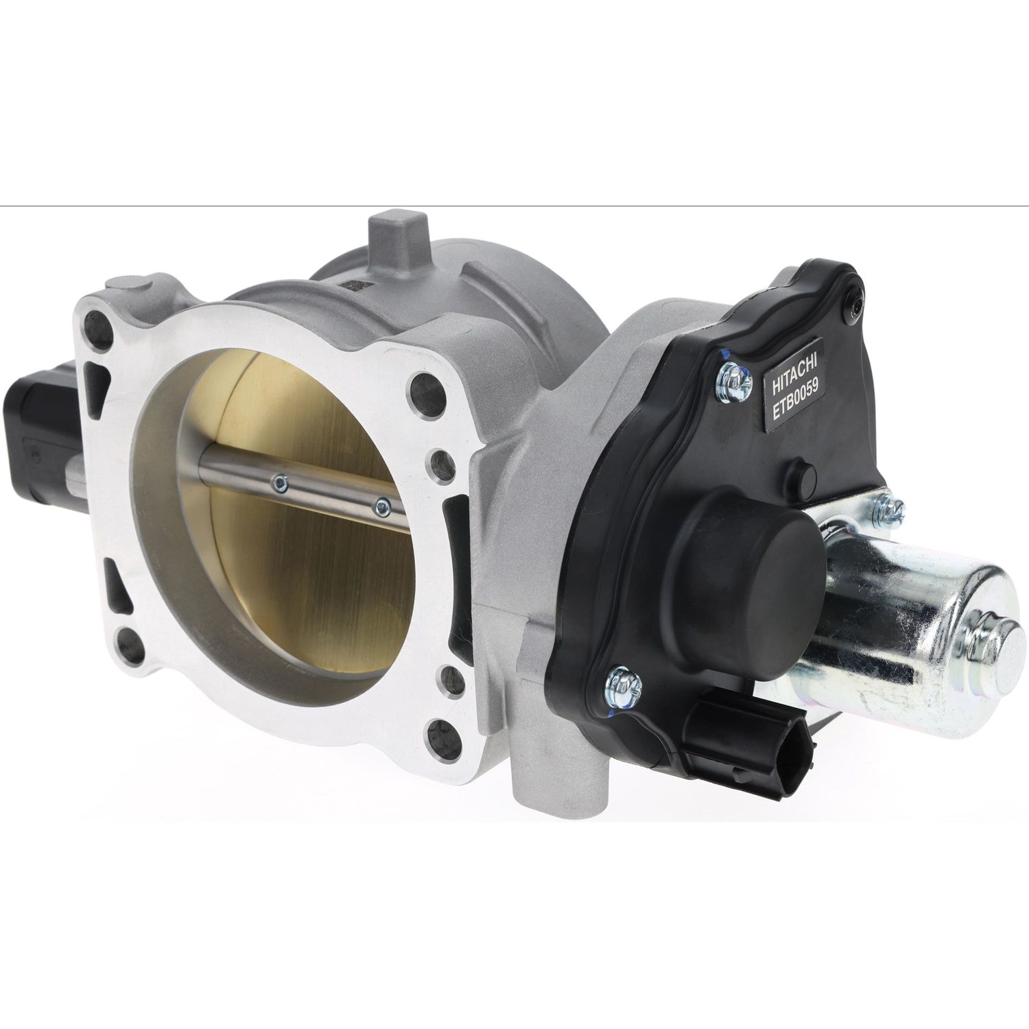 Hitachi Automotive Fuel Injection Throttle Body ETB0059 | AutoZone