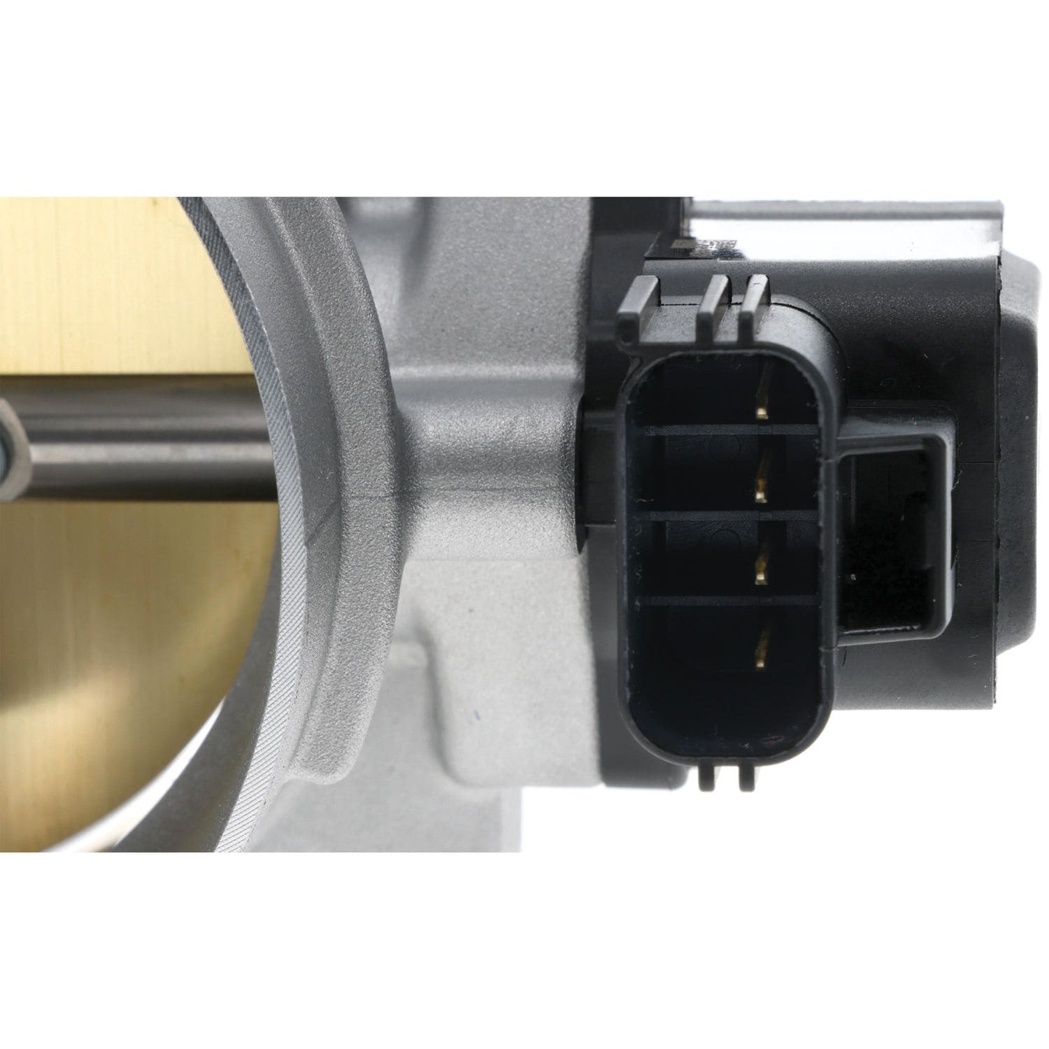 Hitachi Automotive Fuel Injection Throttle Body ETB0059 | AutoZone