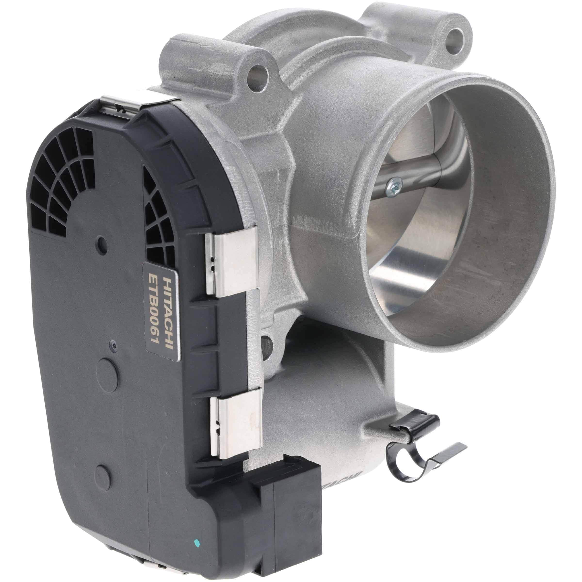 Hitachi Automotive Fuel Injection Throttle Body ETB0061 | AutoZone