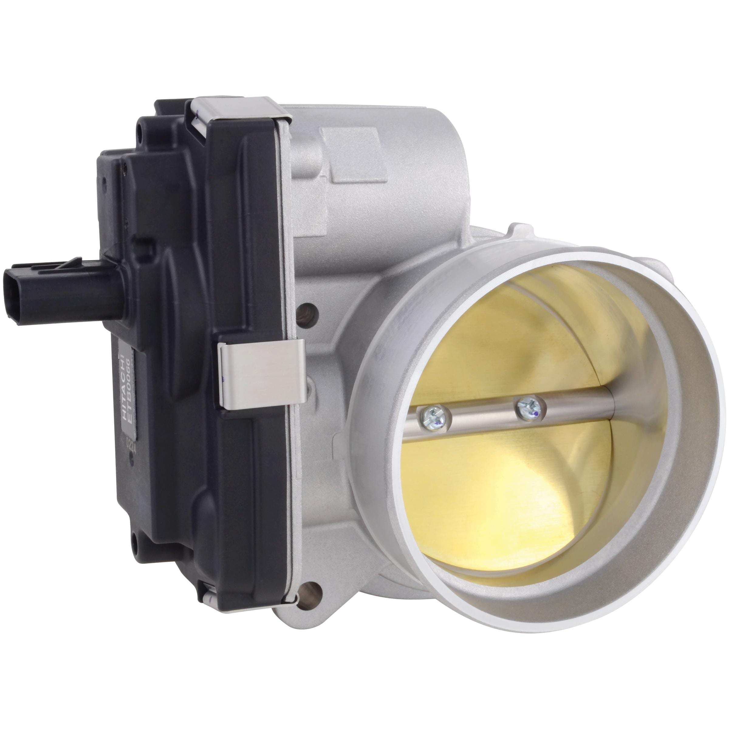 Hitachi Automotive Fuel Injection Throttle Body ETB0066 | AutoZone