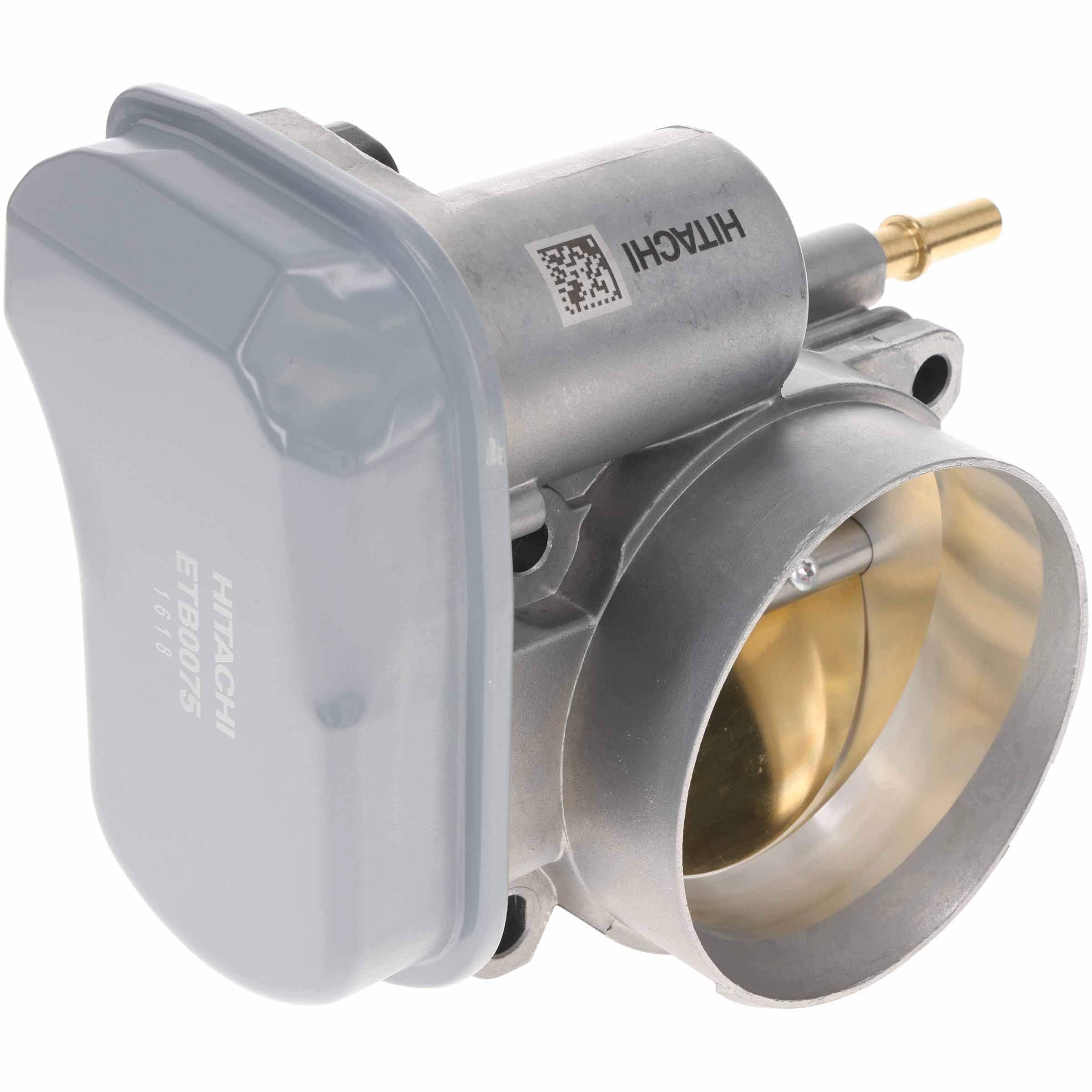 Hitachi Automotive Fuel Injection Throttle Body ETB0075 | AutoZone