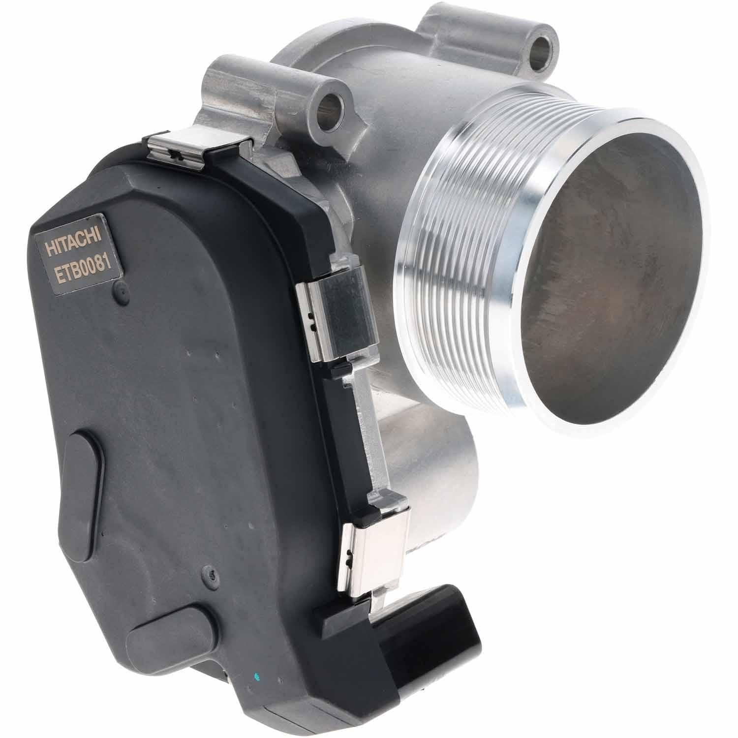 Hitachi Automotive Fuel Injection Throttle Body ETB0081 | AutoZone