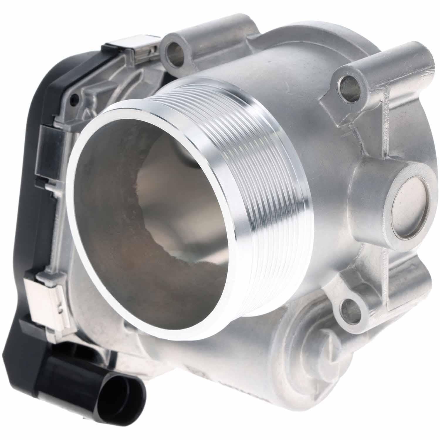 Hitachi Automotive Fuel Injection Throttle Body ETB0081 | AutoZone