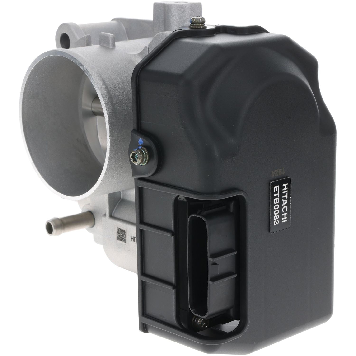 Hitachi Automotive Fuel Injection Throttle Body ETB0083 | AutoZone