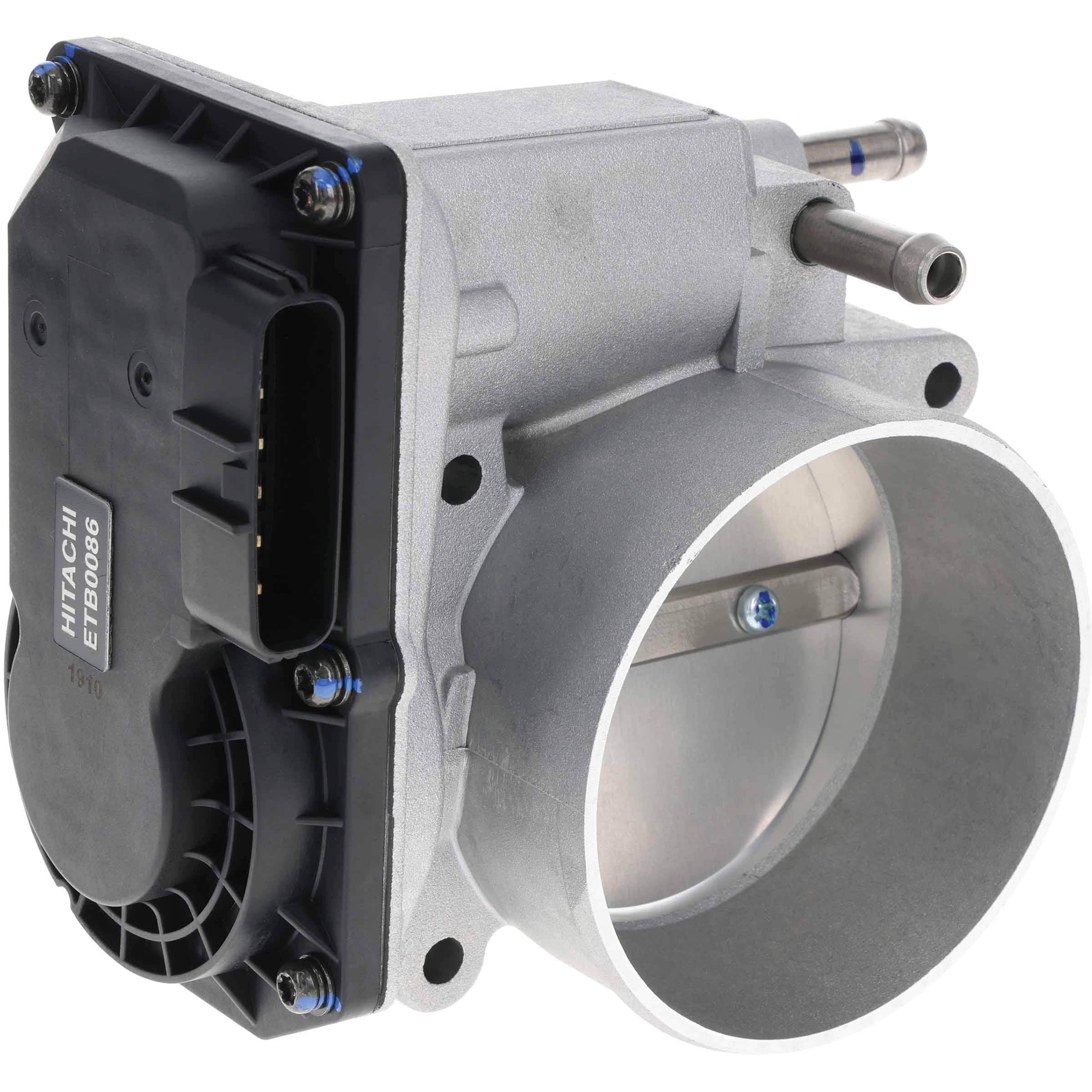 Hitachi Automotive Fuel Injection Throttle Body ETB0086 | AutoZone