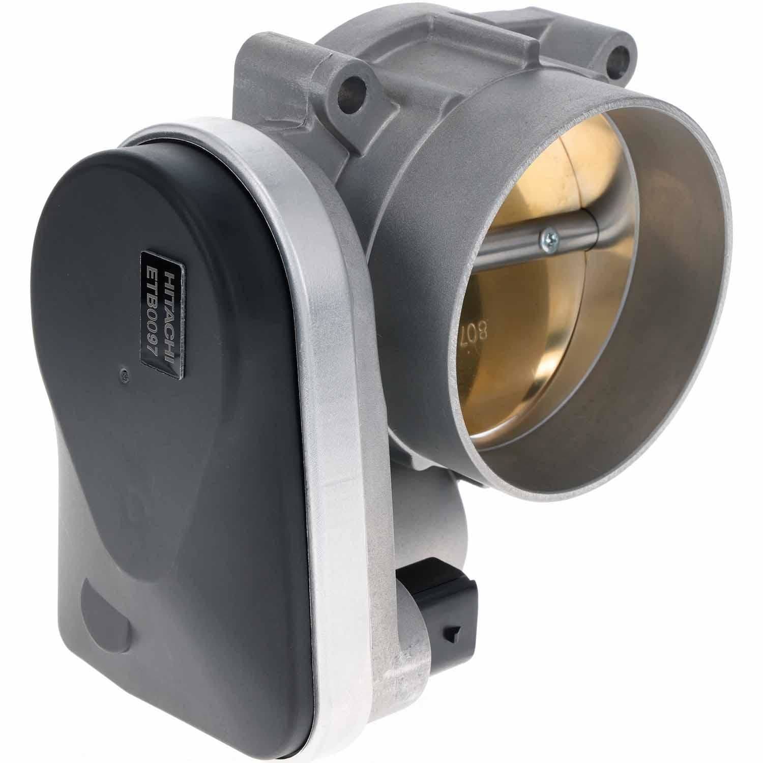 Hitachi Automotive Fuel Injection Throttle Body ETB0097 | AutoZone