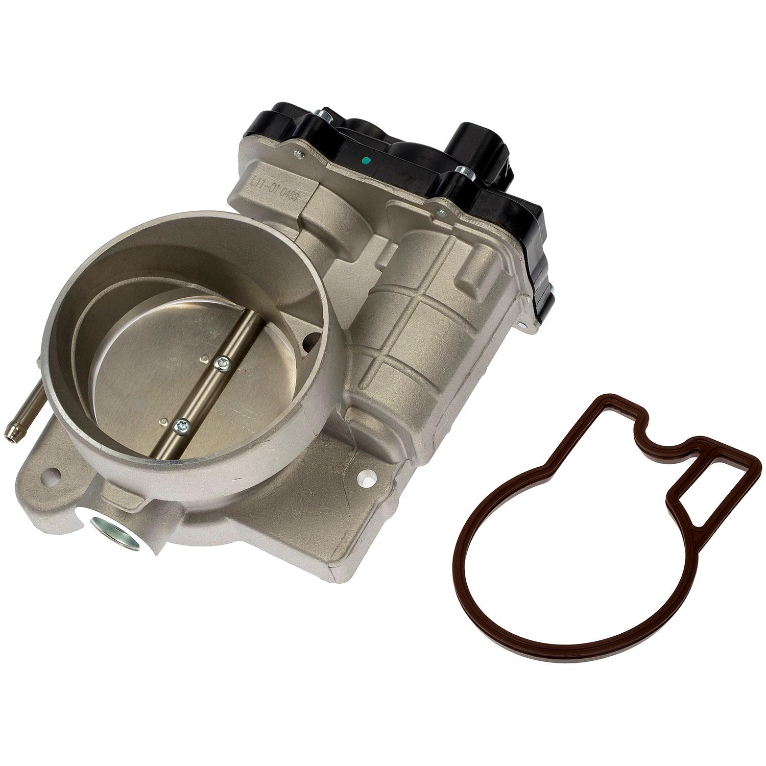 Dorman 115-009 Snodo A Sfera Per Carburatore - Filetto 1/4-28 - Pacco Da 5 Pezzi
