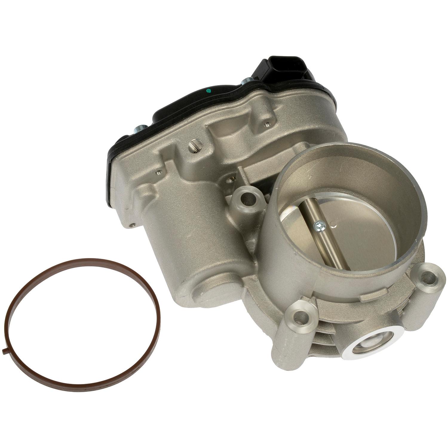 touru2011 Dorman - OE Solutions Fuel Injection Throttle Body 977-300 | AutoZone