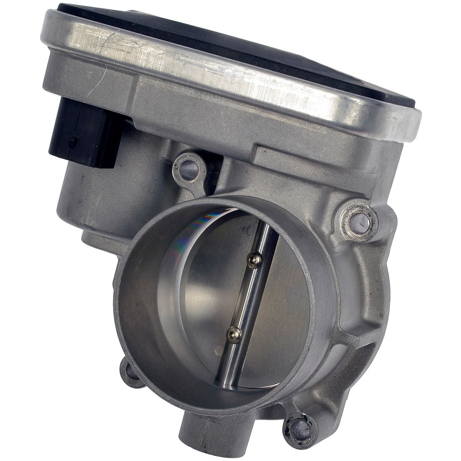 Dorman - OE Solutions Fuel Injection Throttle Body 977-780 | AutoZone